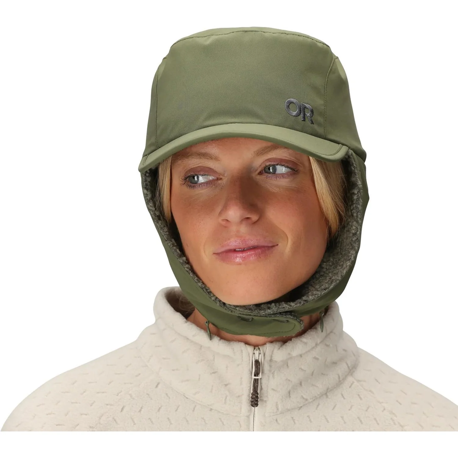 Outdoor Research - Unisex Whitefish Hat - Image 3