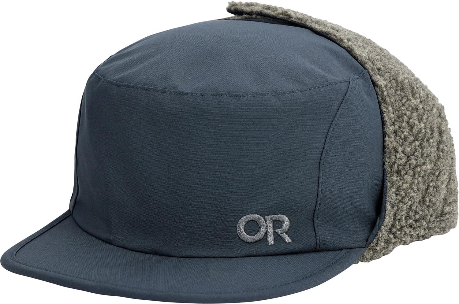 Outdoor Research - Unisex Whitefish Hat - Image 4
