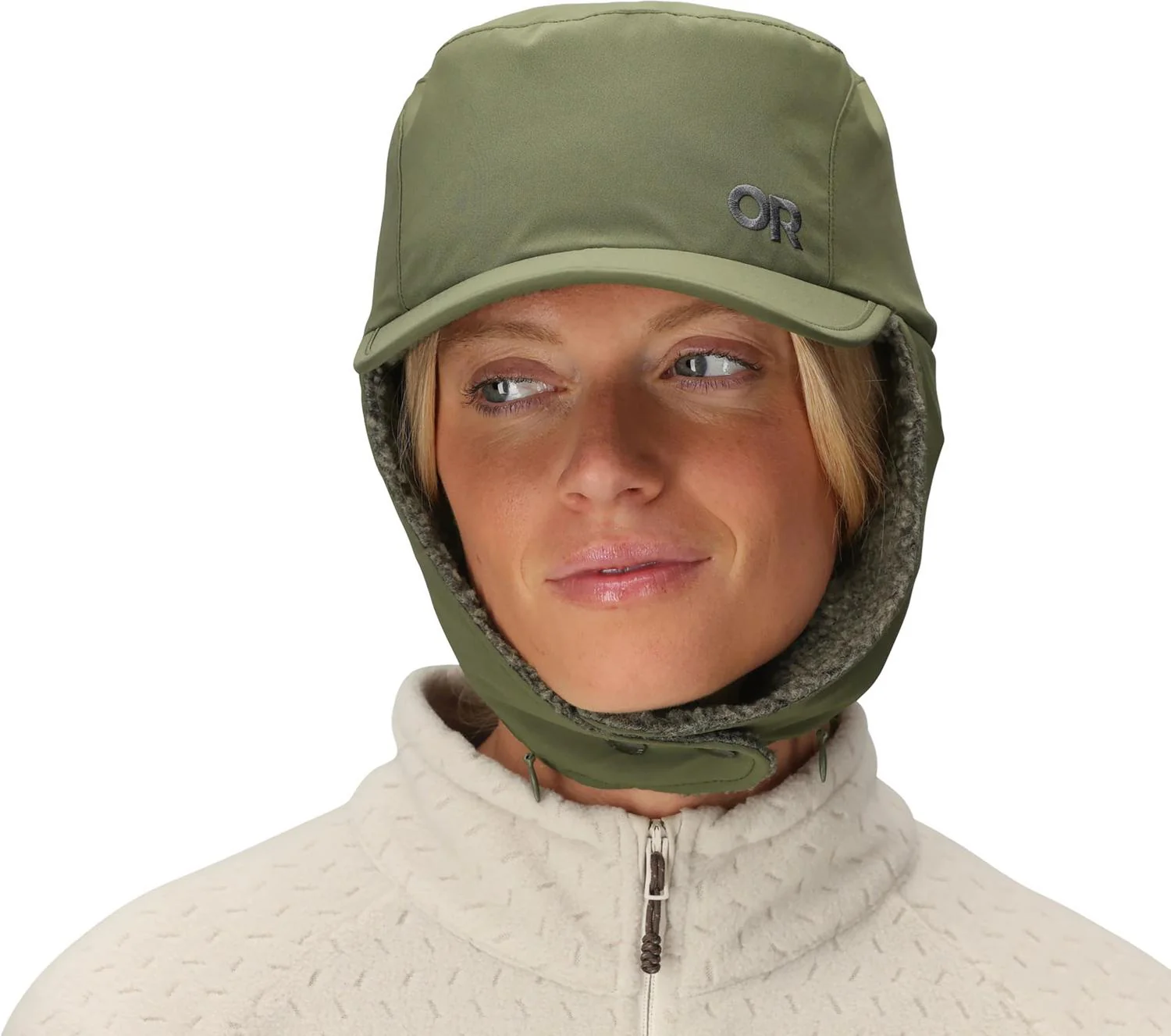 Outdoor Research - Unisex Whitefish Hat - Image 6