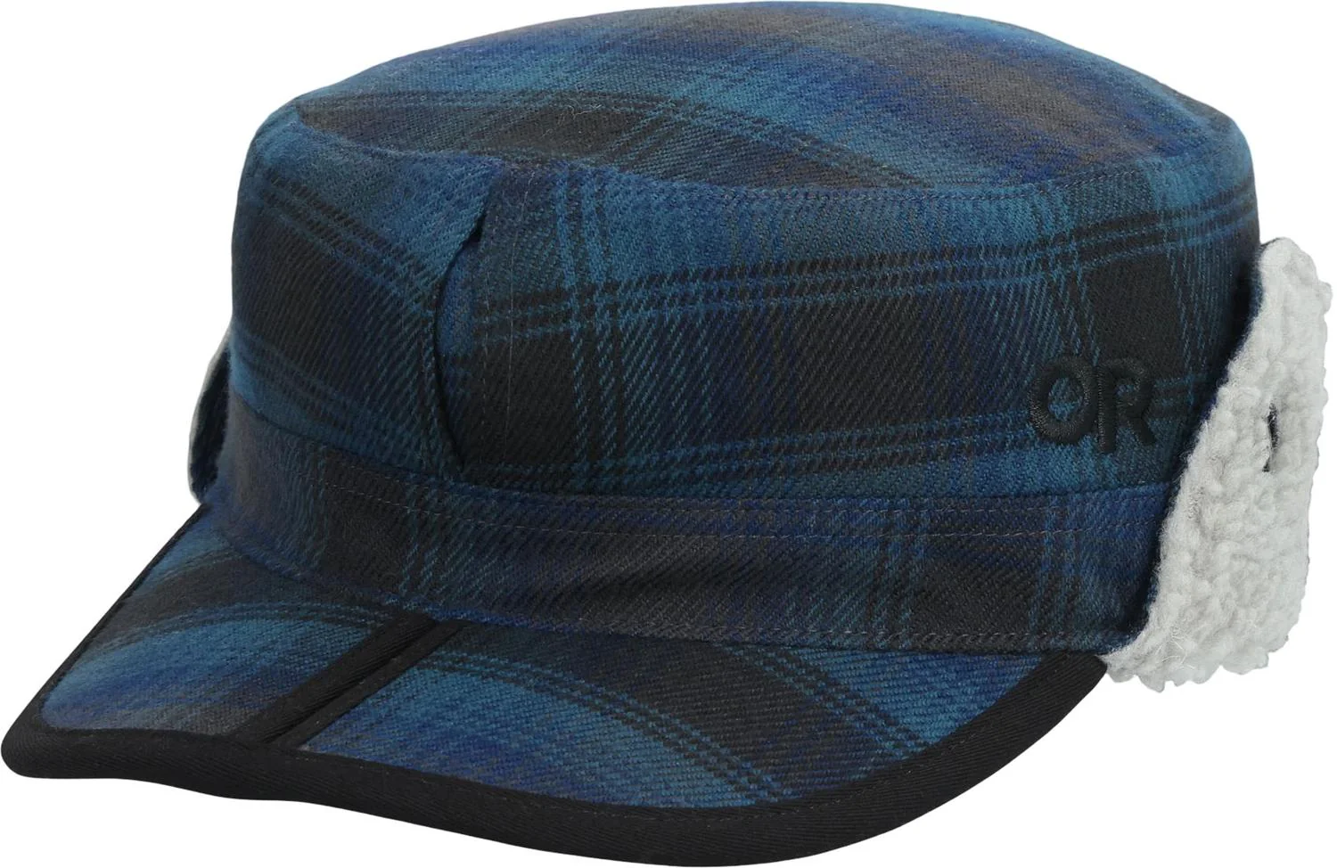 Outdoor Research - Unisex Yukon Cap - Image 6
