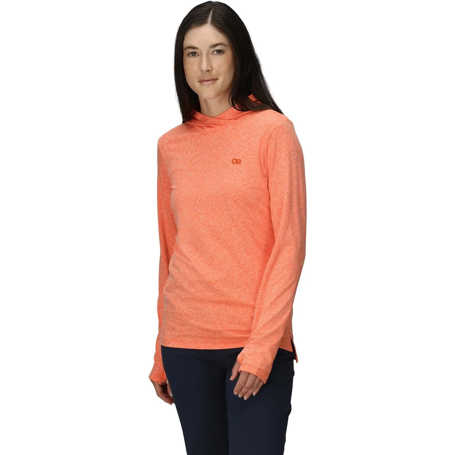 Outdoor Research - Womens Activeice Spectrum Sun Hoodie - Image 4