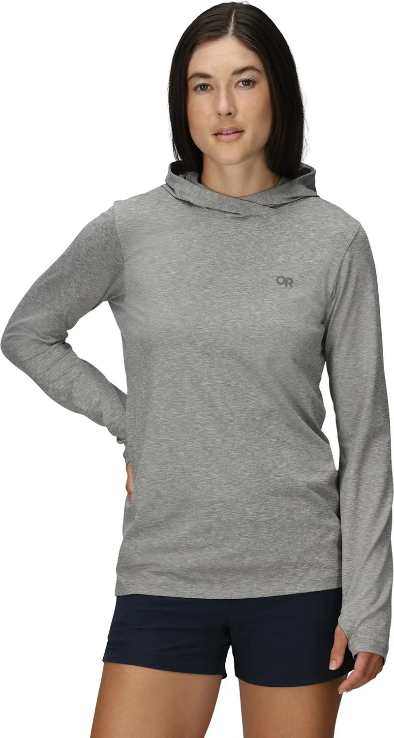 Outdoor Research - Womens Activeice Spectrum Sun Hoodie - Image 5