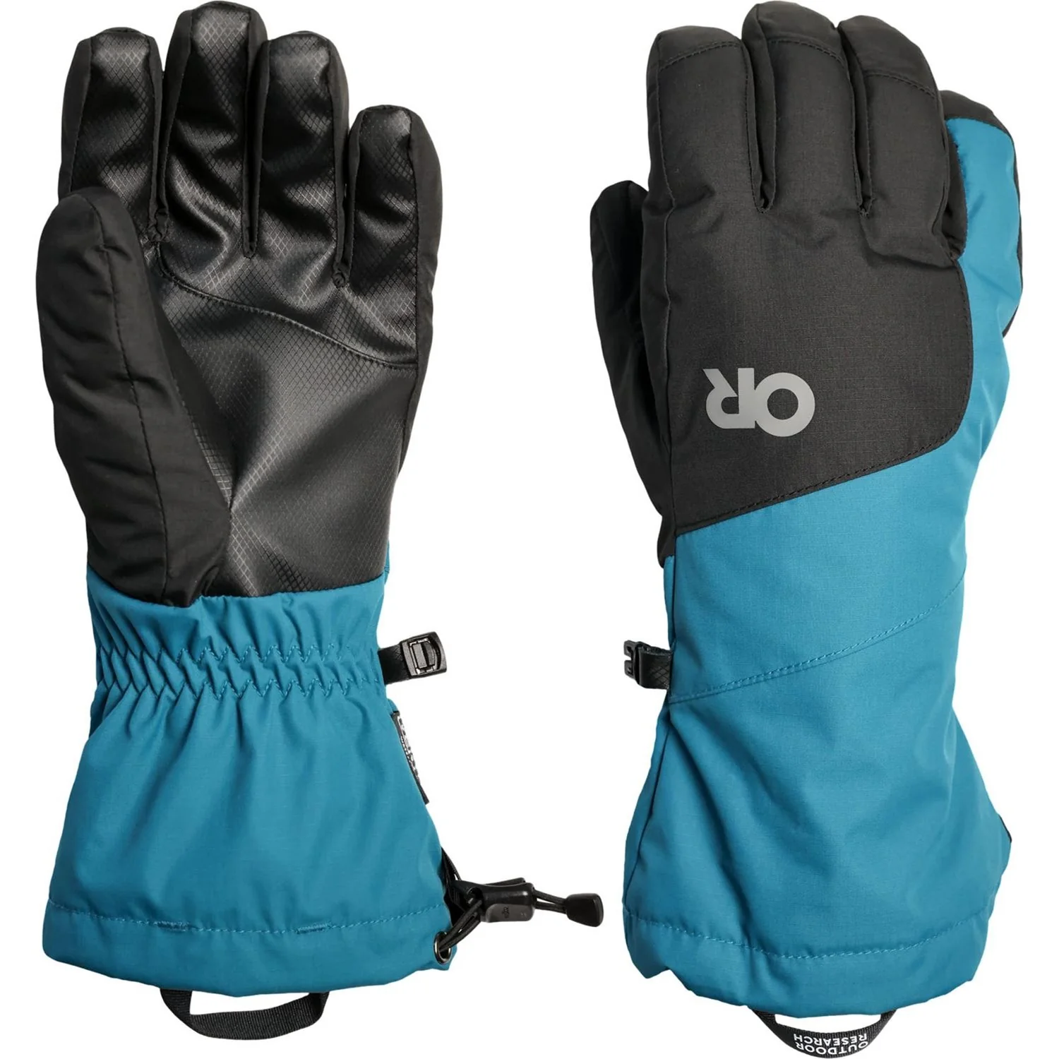 Outdoor Research - Womens Adrenaline 3-In-1 Gloves