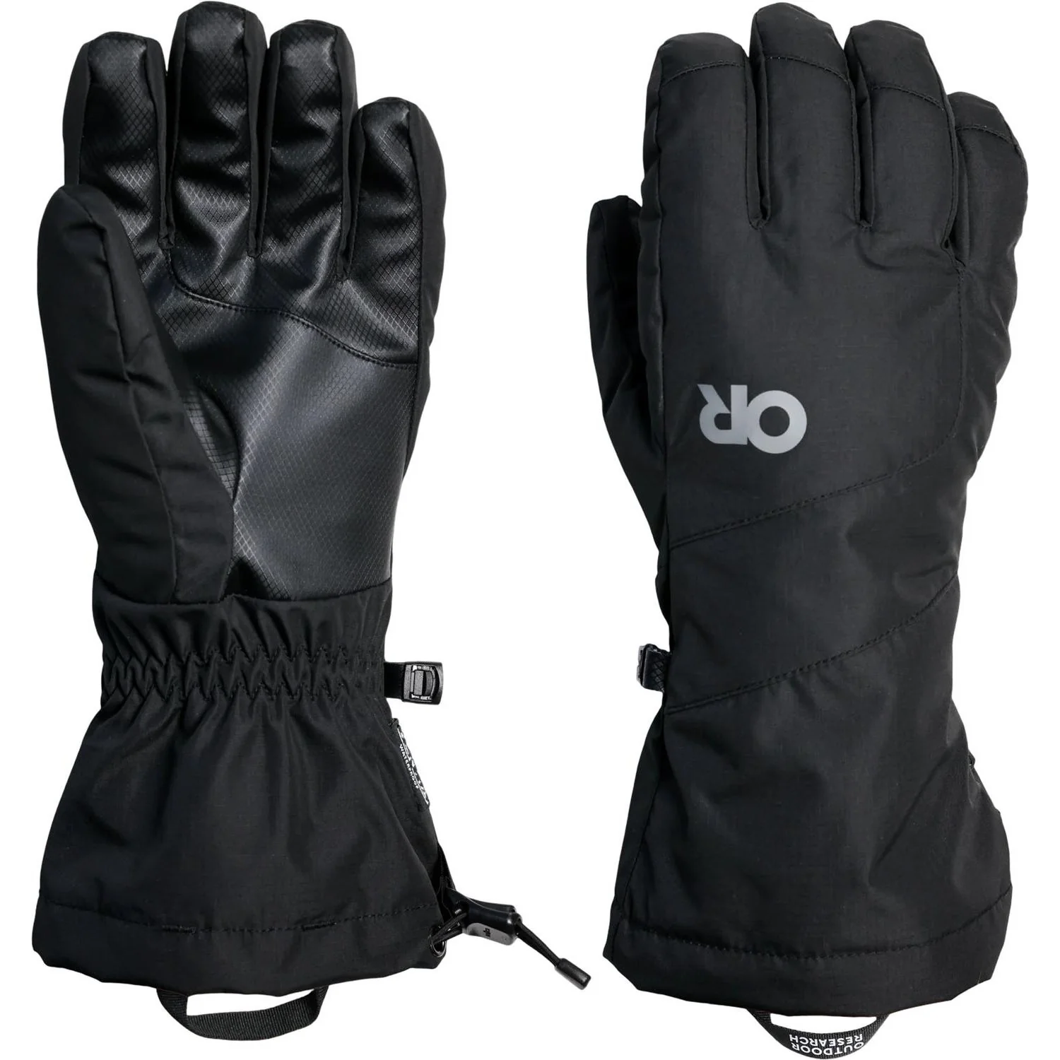 Outdoor Research - Womens Adrenaline 3-In-1 Gloves - Image 2