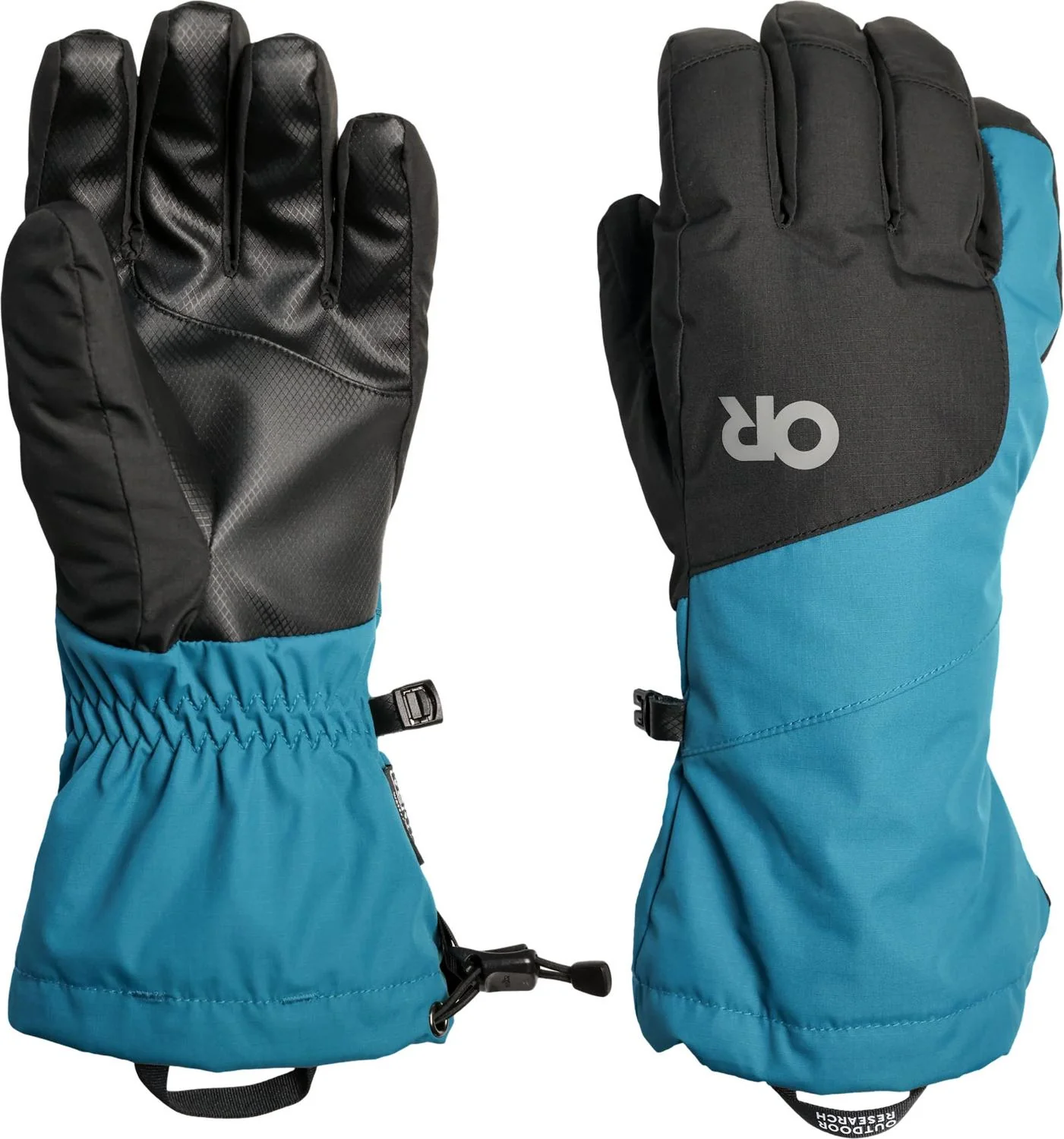 Outdoor Research - Womens Adrenaline 3-In-1 Gloves - Image 3
