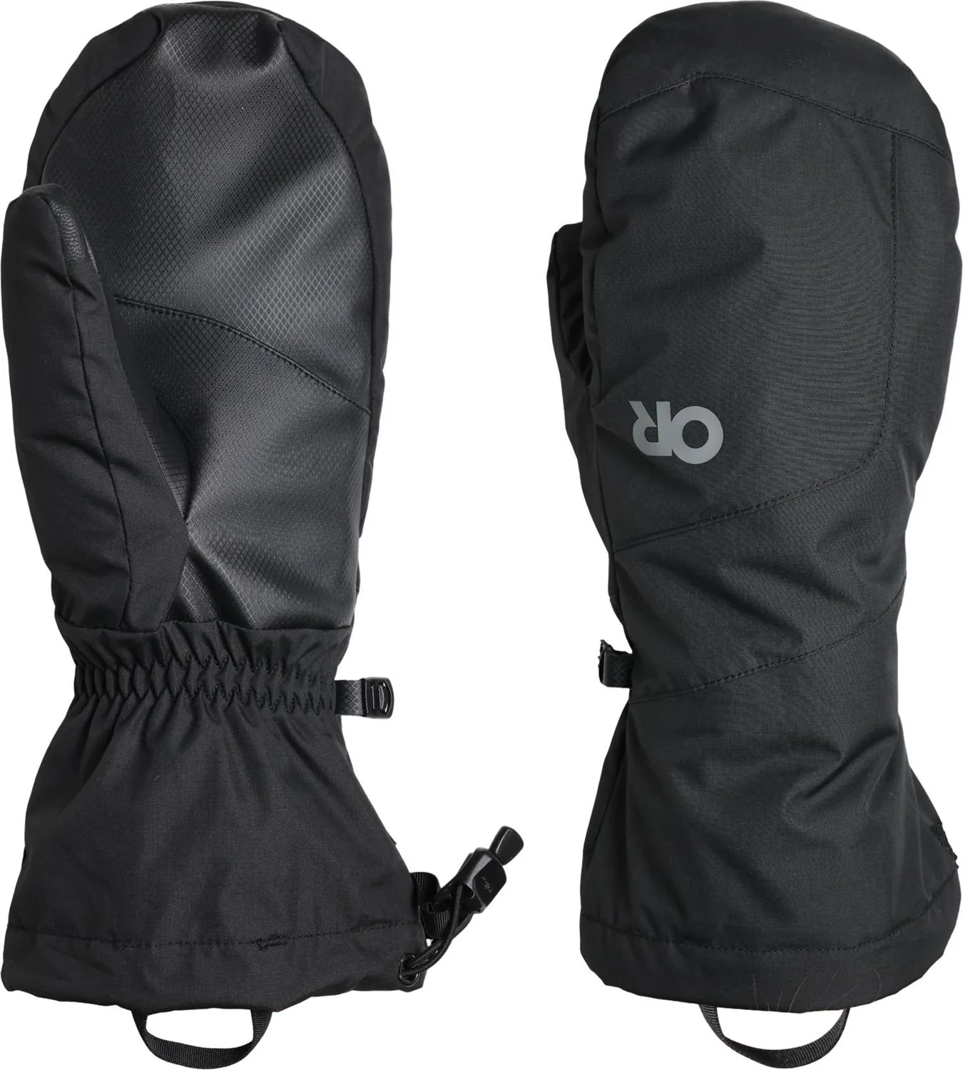 Outdoor Research - Womens Adrenaline Mitts - Image 4