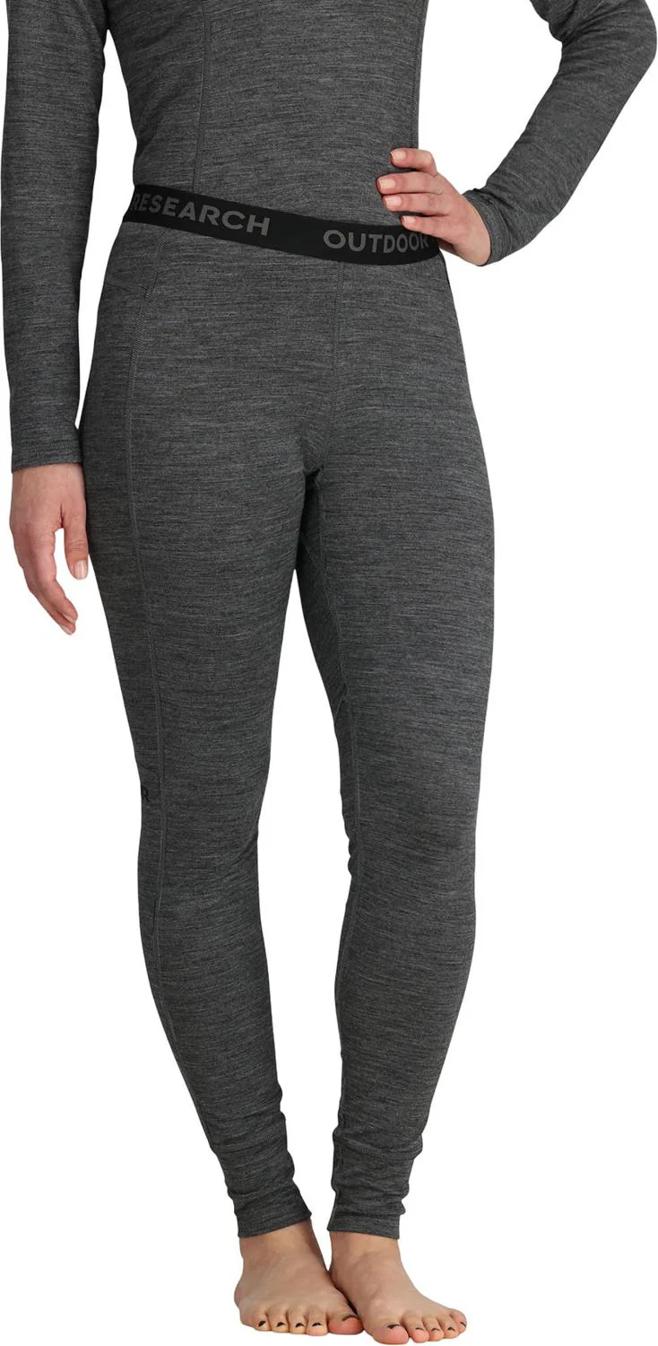 Outdoor Research - Womens Alpine Onset Merino 150 Bottoms - Image 2