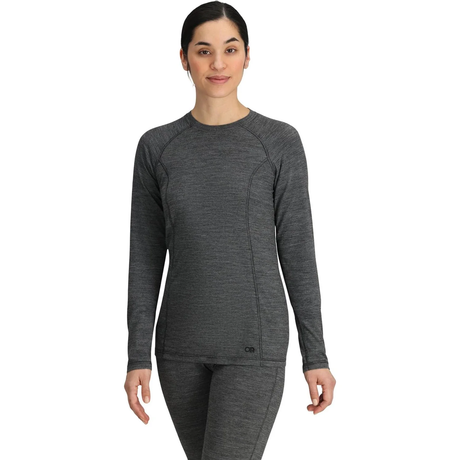 Outdoor Research - Womens Alpine Onset Merino 150 Crew