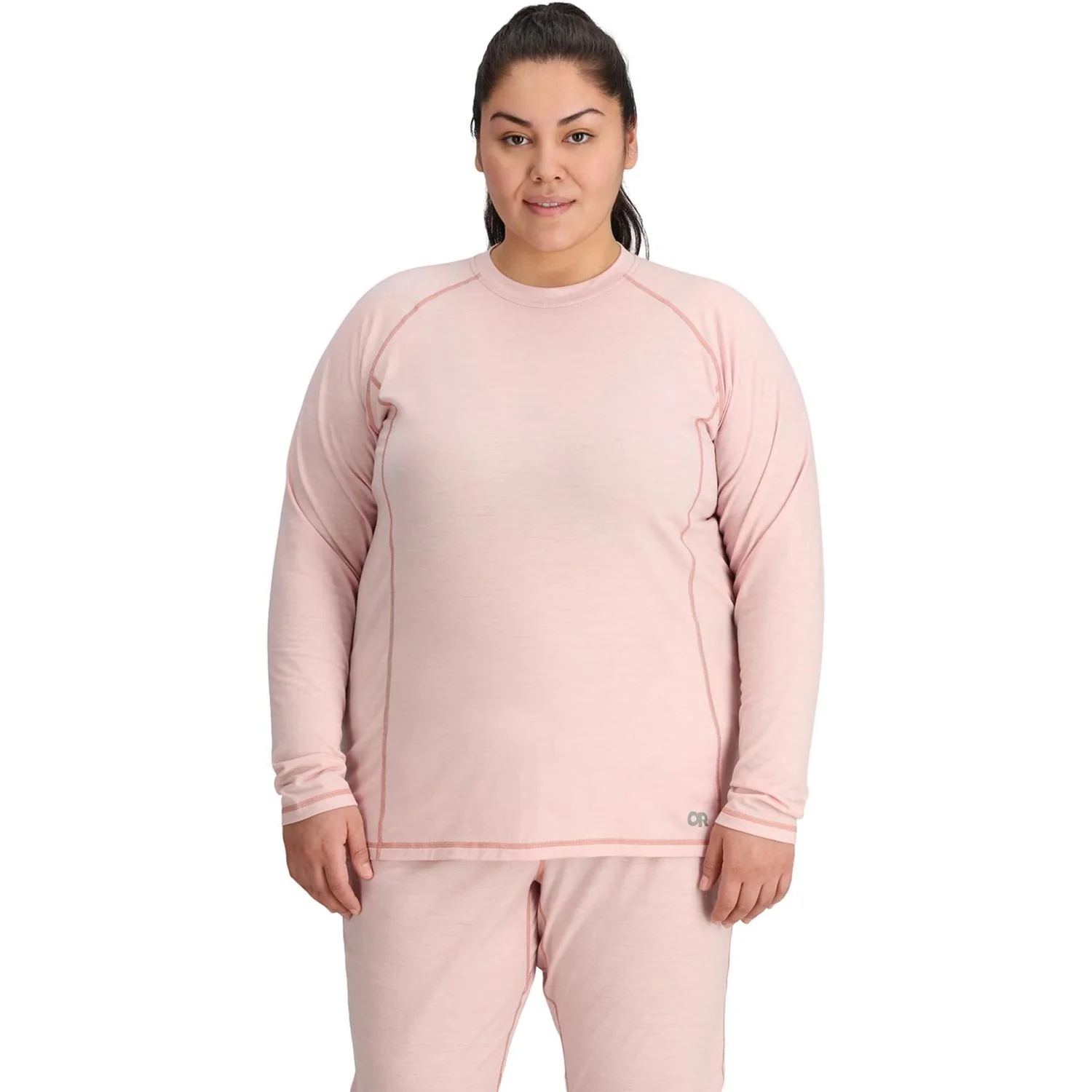 Outdoor Research - Womens Alpine Onset Merino 150 Crewneck Base Layer