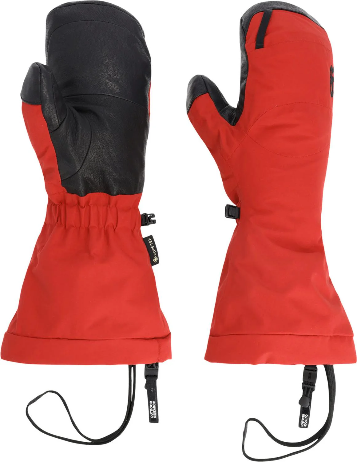 Outdoor Research - Womens Alti Ii Gore-Tex Mitt - Image 2