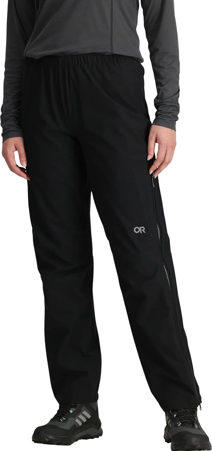 Outdoor Research - Womens Aspire 3L Pant - Image 2