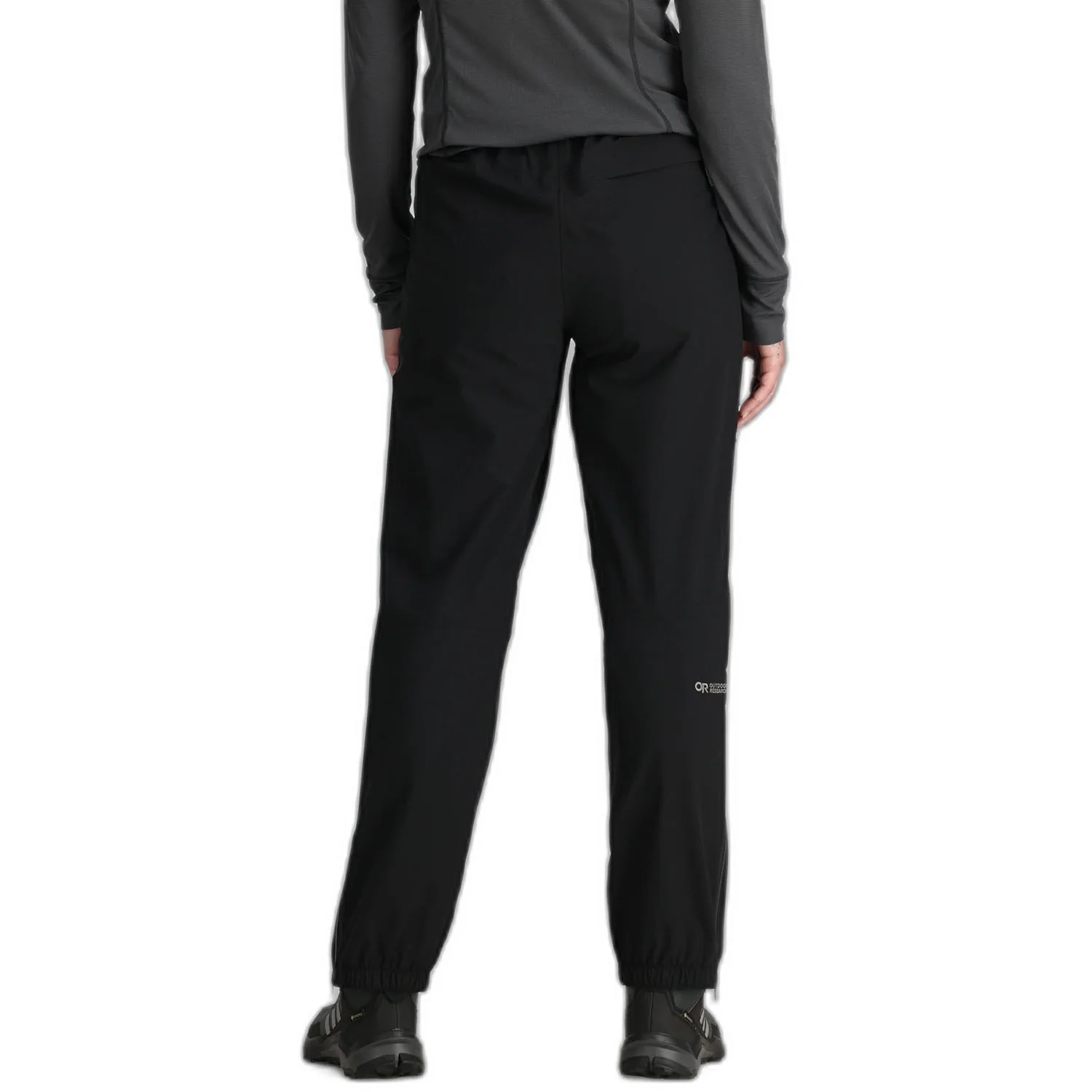 Outdoor Research - Womens Aspire 3L Pant - Image 3