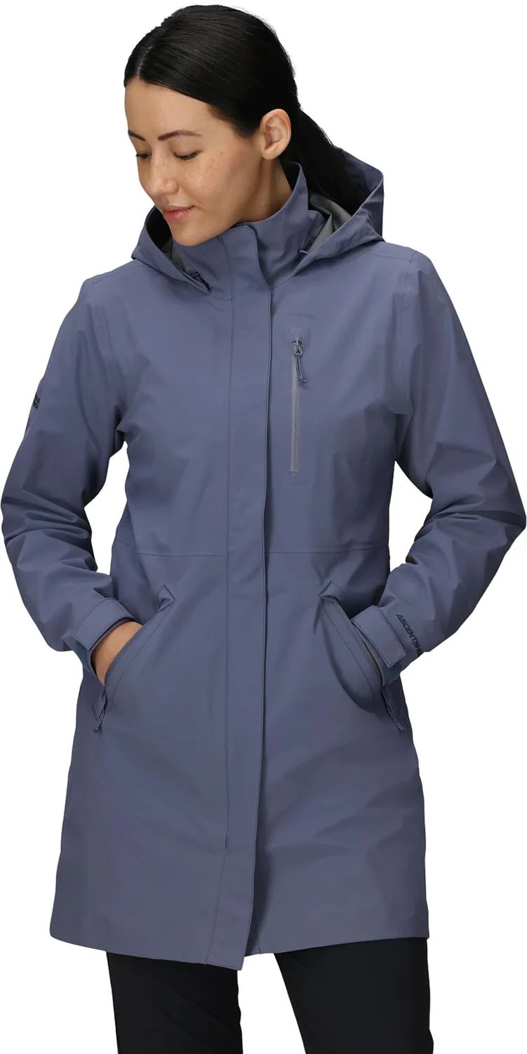 Outdoor Research - Womens Aspire 3L Trench - Image 8