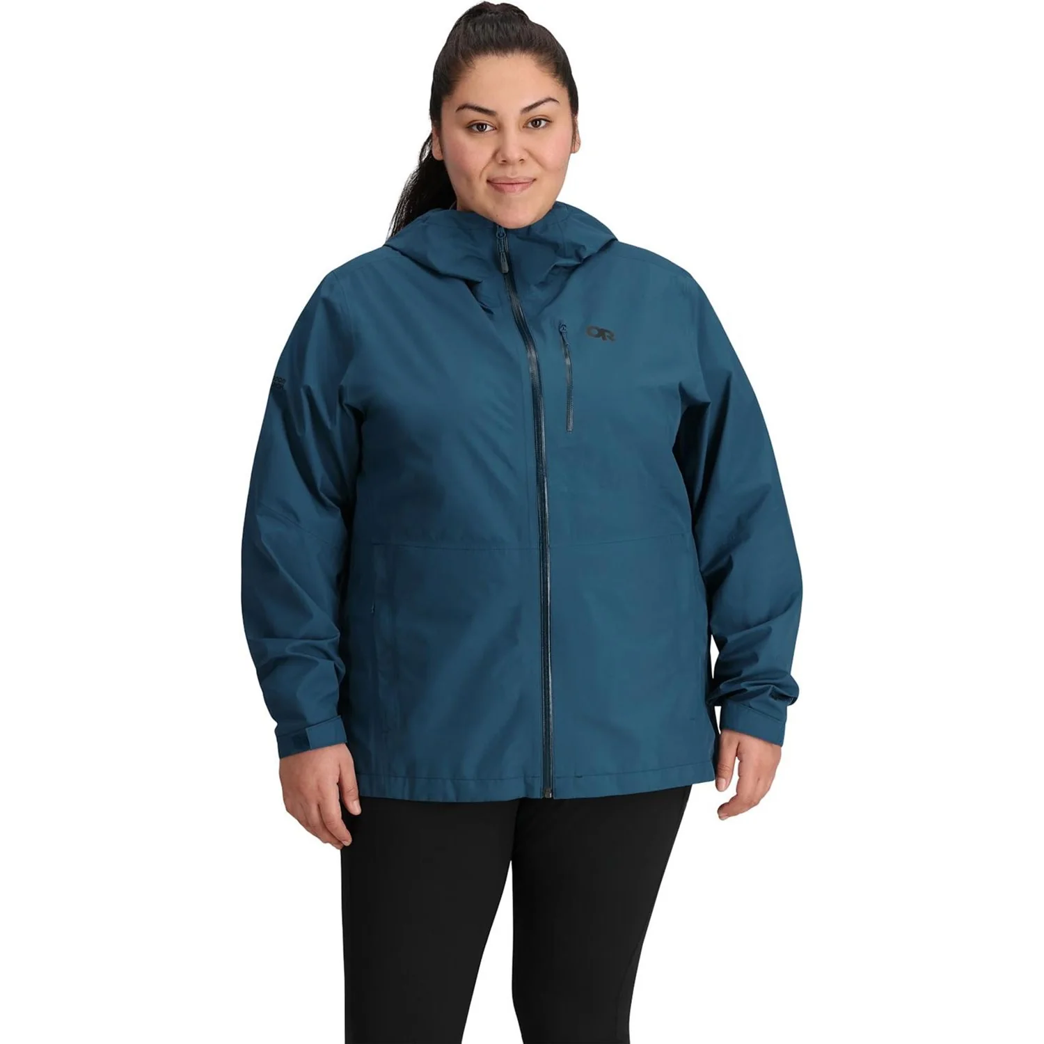 Outdoor Research - Womens Aspire Ii Jacket