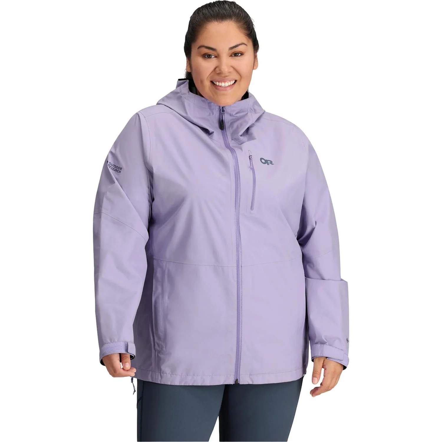 Outdoor Research - Womens Aspire Ii Jacket - Image 2