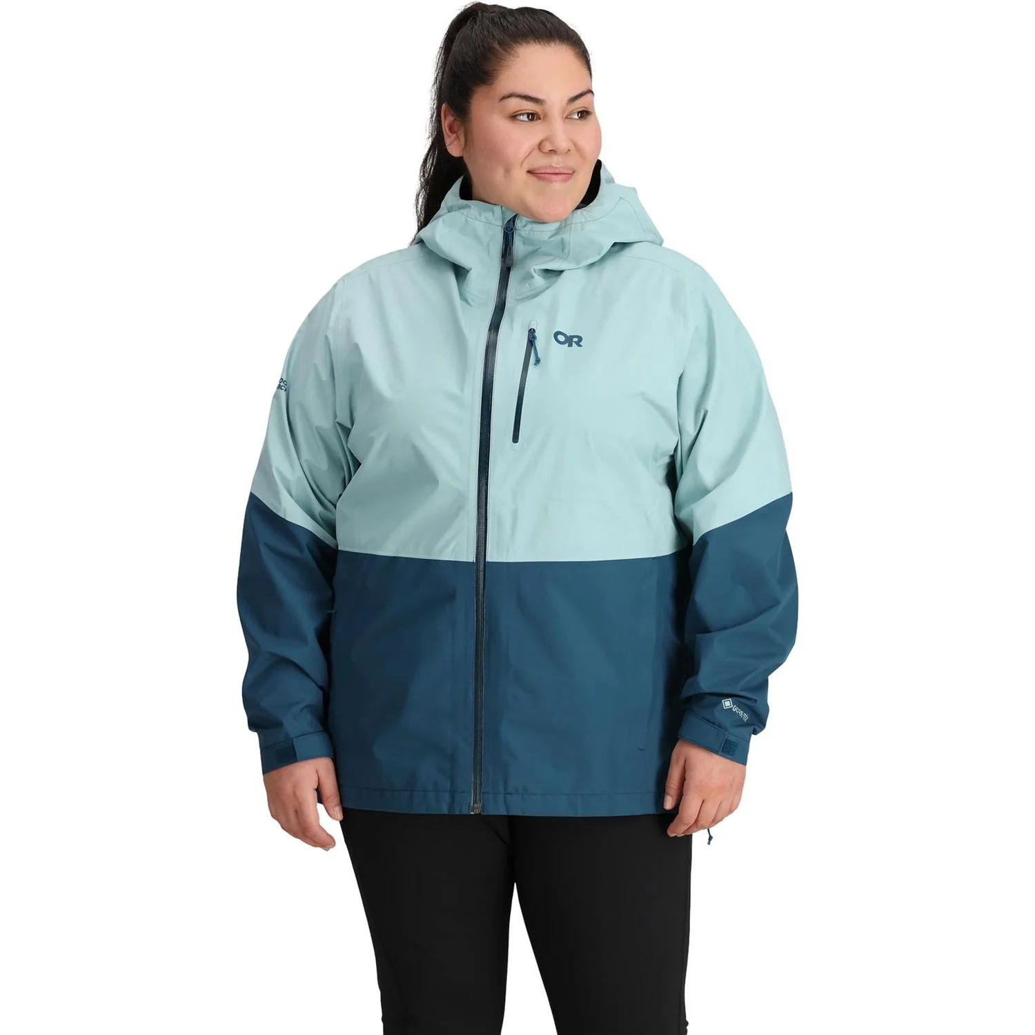 Outdoor Research - Womens Aspire Ii Jacket - Image 3
