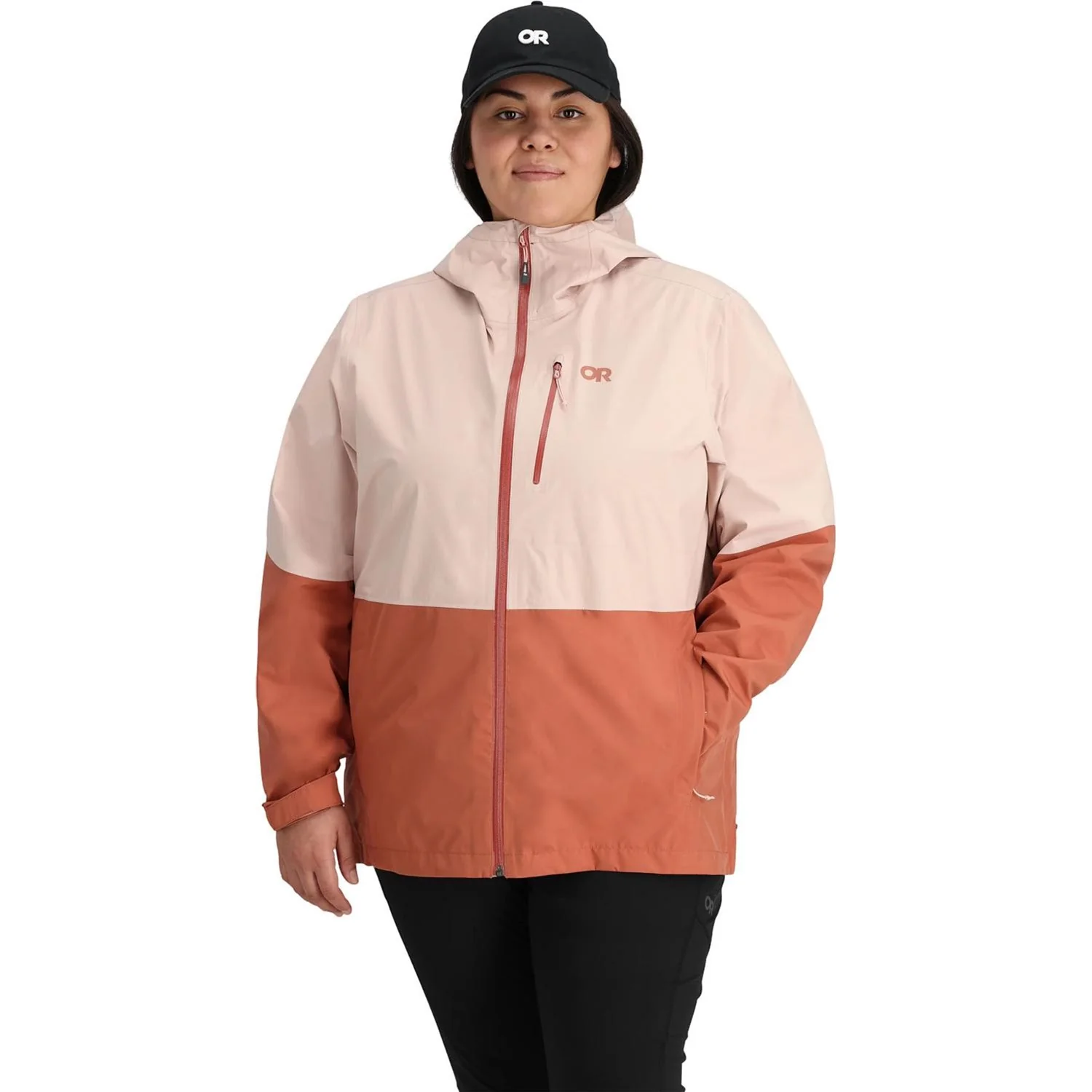 Outdoor Research - Womens Aspire Ii Jacket - Image 4