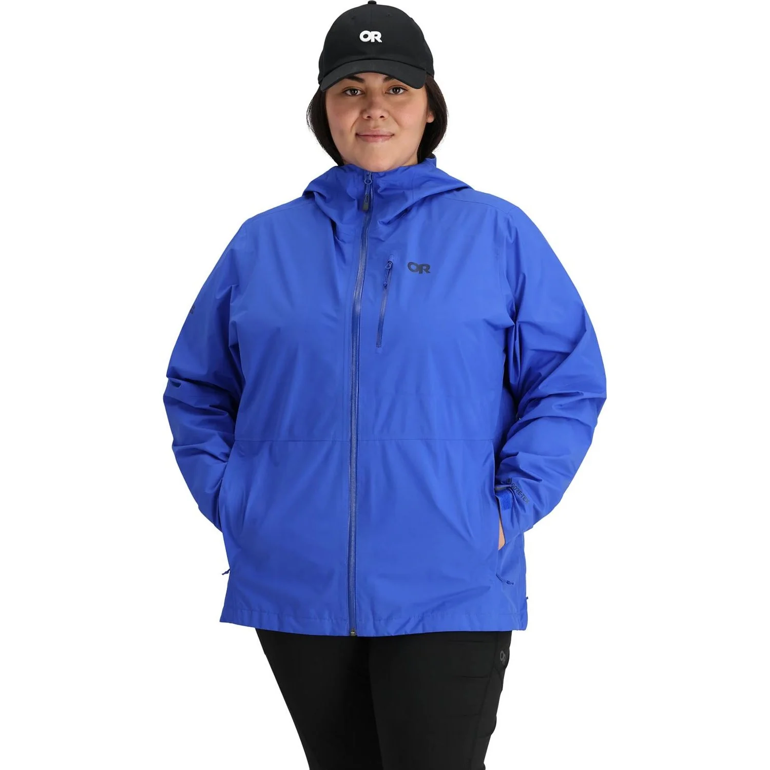 Outdoor Research - Womens Aspire Ii Jacket - Image 5