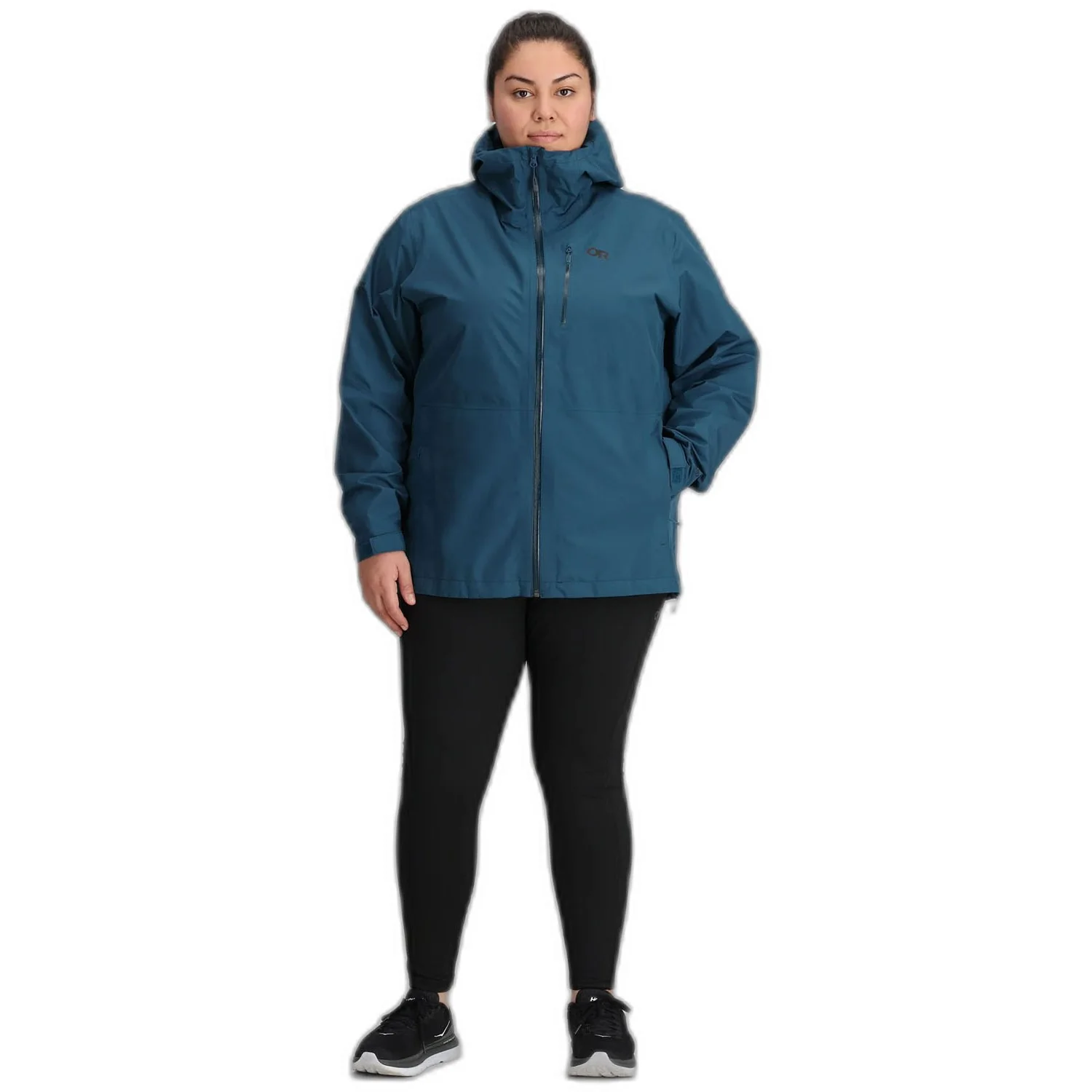 Outdoor Research - Womens Aspire Ii Jacket - Image 6