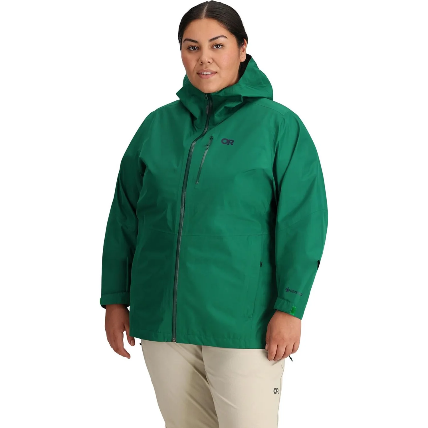 Outdoor Research - Womens Aspire Ii Jacket - Image 2