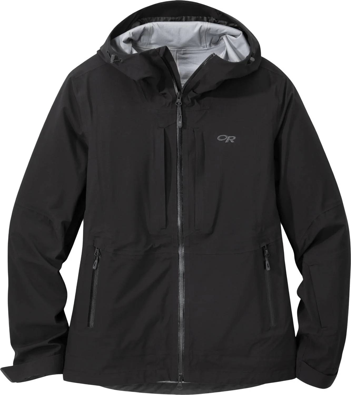 Outdoor Research - Womens Carbide Jacket - Image 6