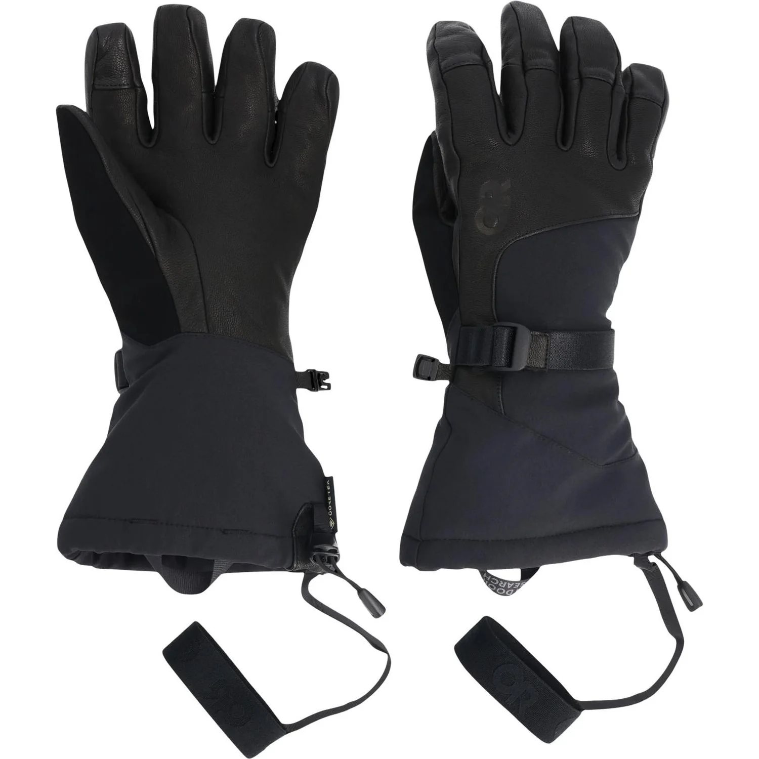 Outdoor Research - Womens Carbide Sensor Gloves