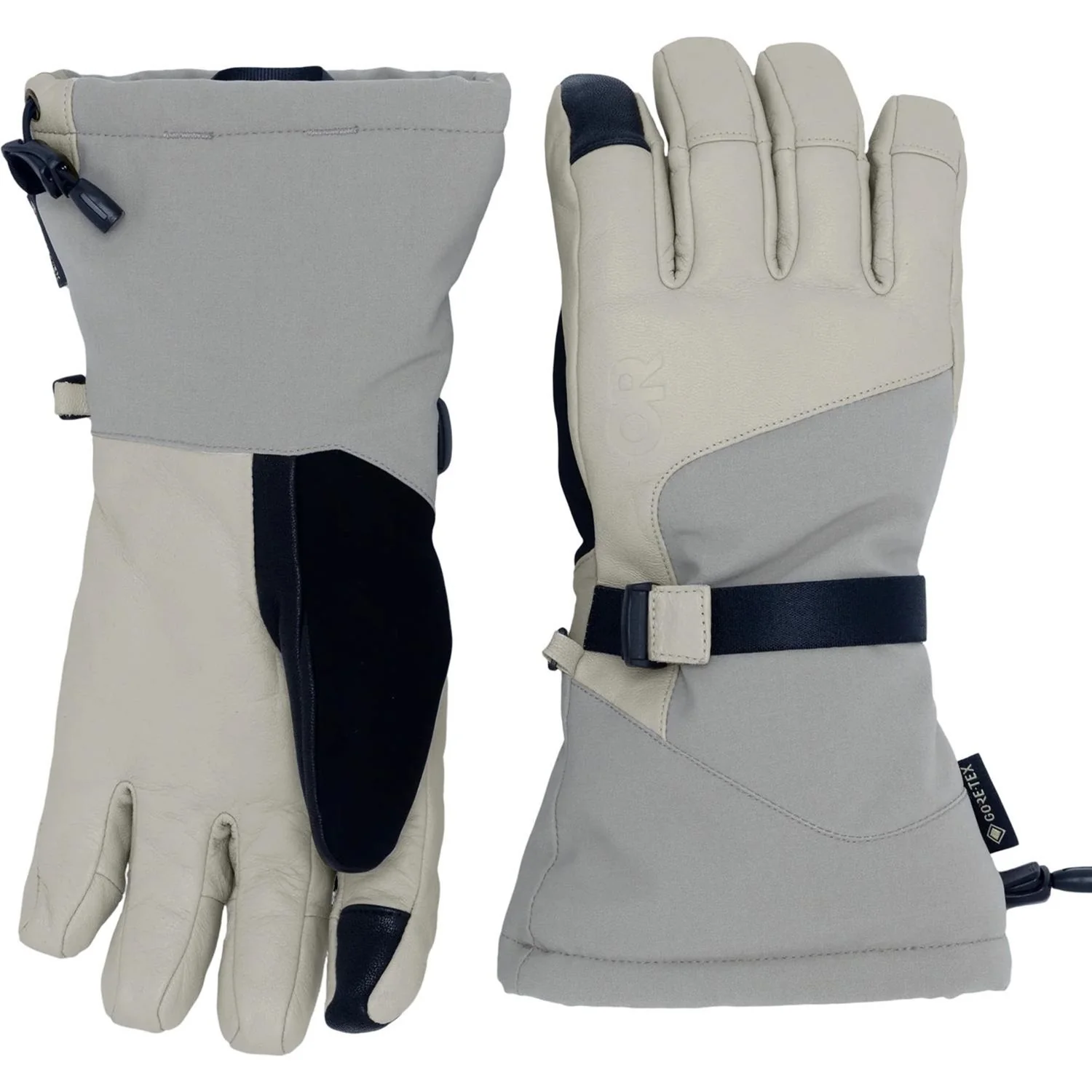 Outdoor Research - Womens Carbide Sensor Gloves - Image 2