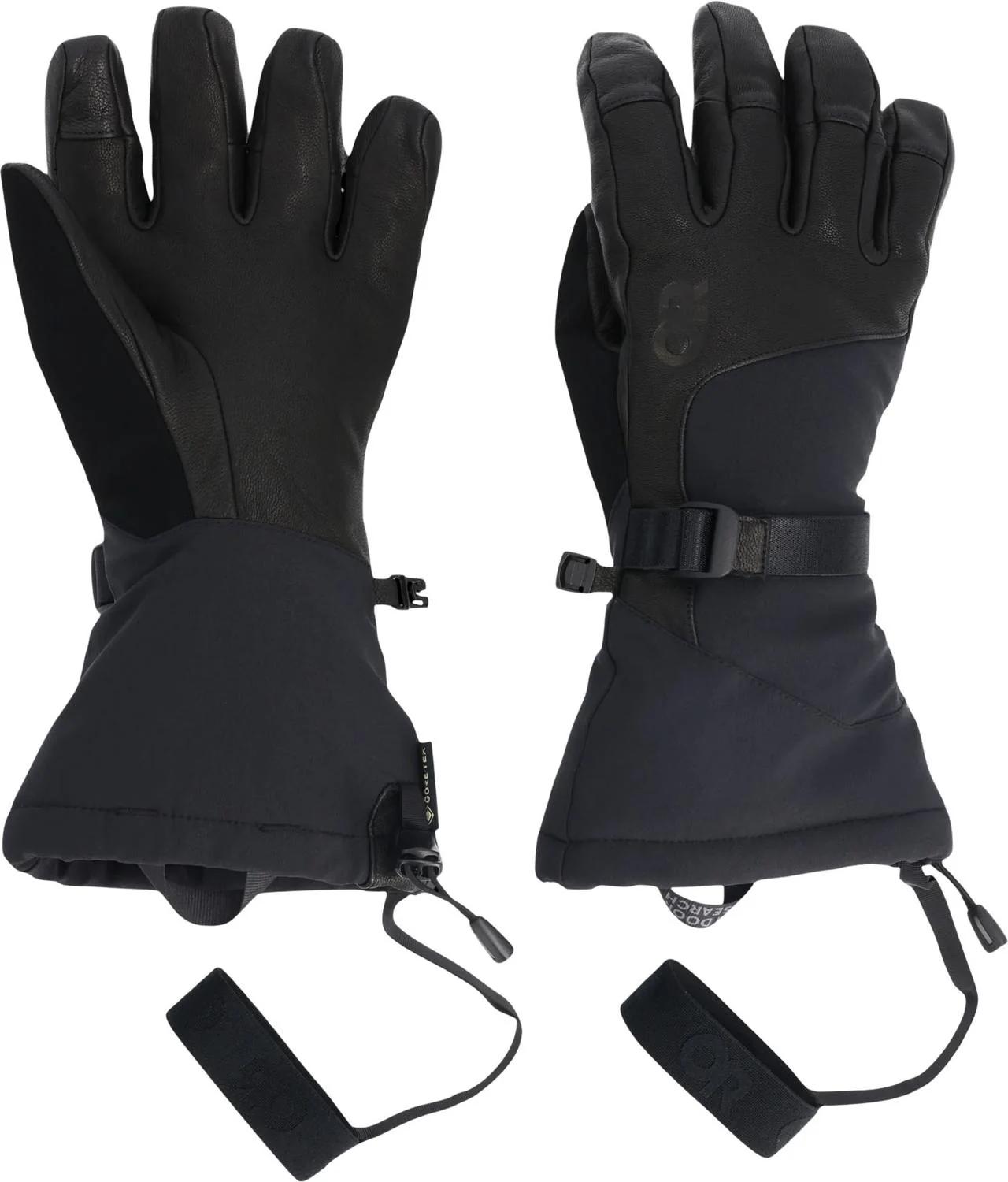 Outdoor Research - Womens Carbide Sensor Gloves - Image 3