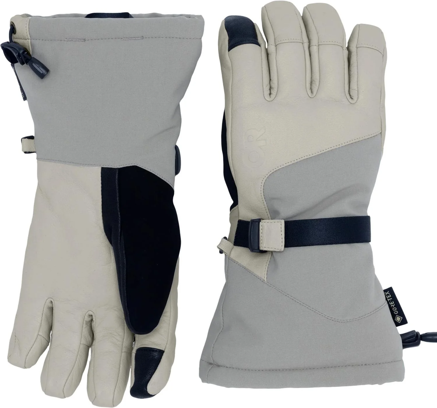 Outdoor Research - Womens Carbide Sensor Gloves - Image 4