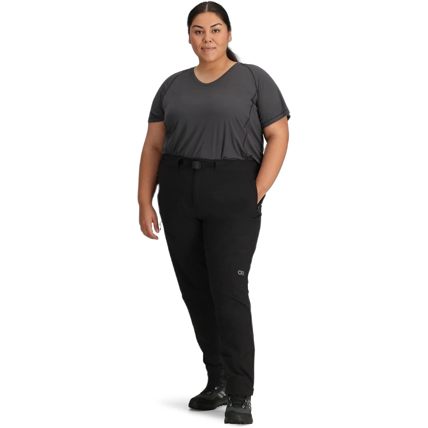 Outdoor Research - Womens Cirque Light Pants - Image 4