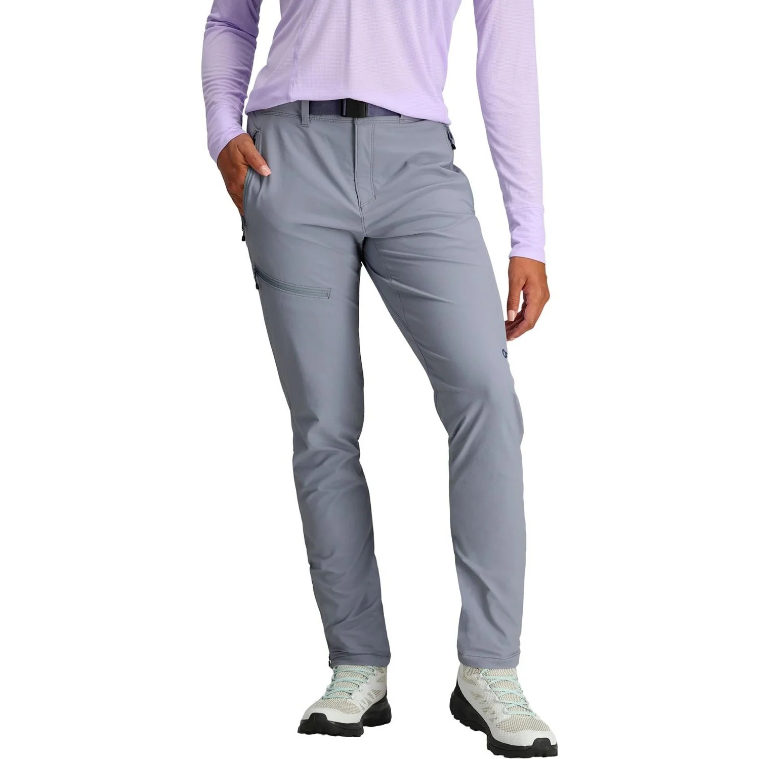 Outdoor Research - Womens Cirque Lite Pant - Image 2