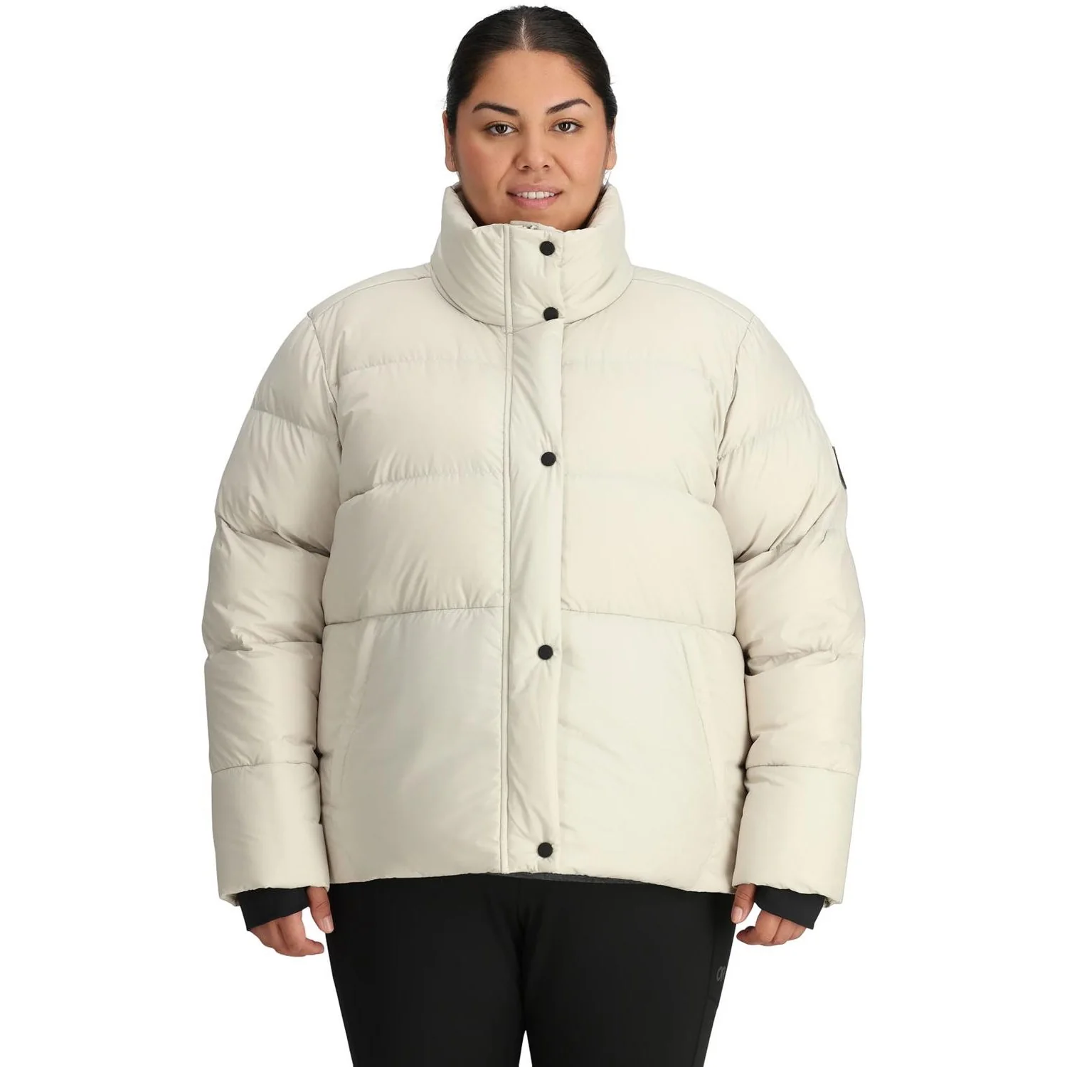 Outdoor Research - Womens Coldfront Down Jacket