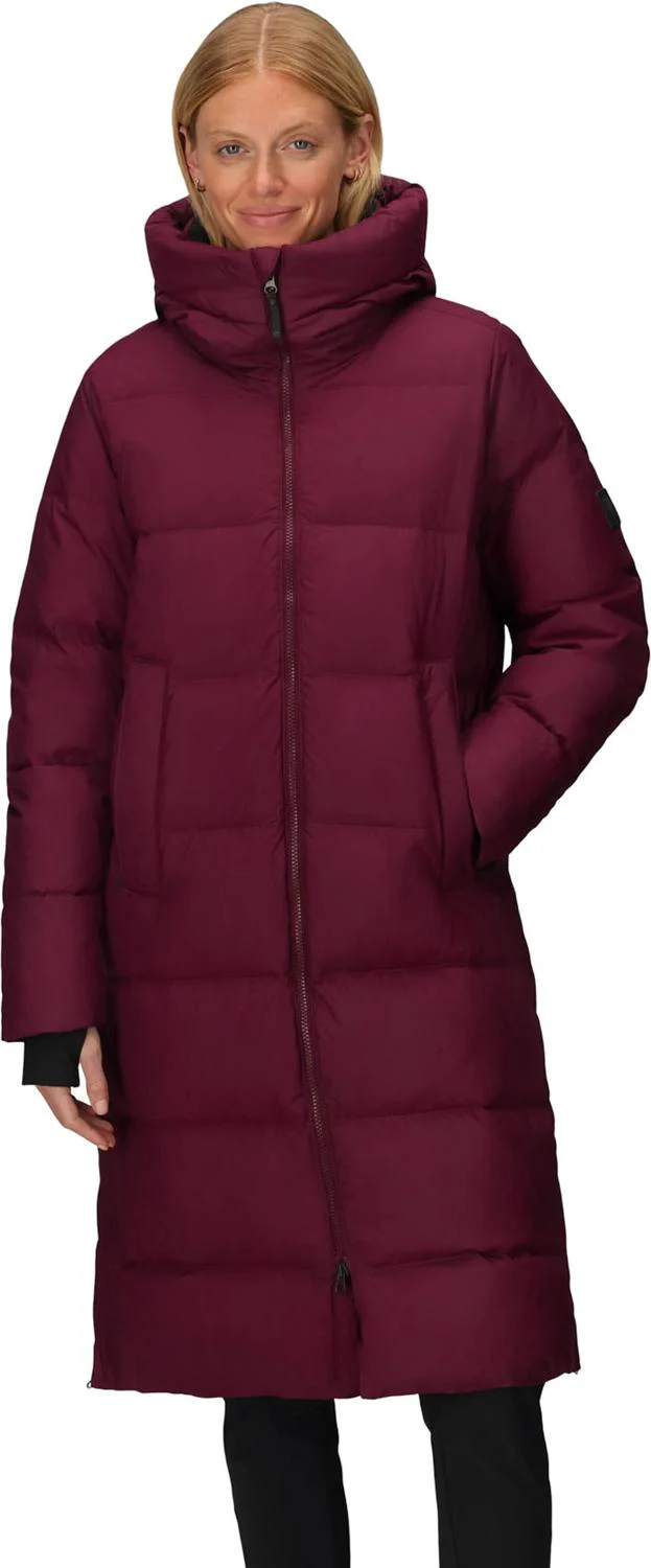Outdoor Research - Womens Coze Down Parka - Image 8