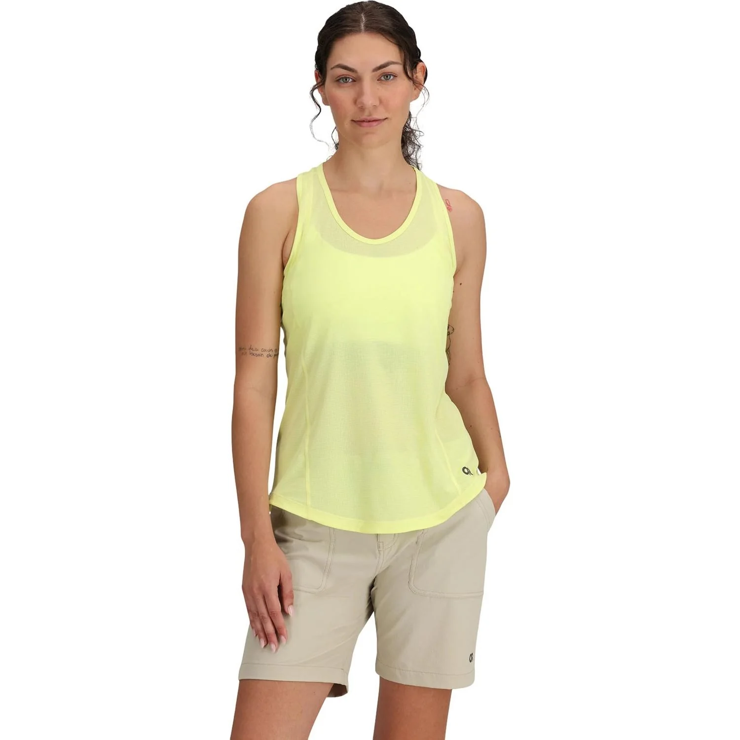 Outdoor Research - Womens Echo Tank Top - Image 3