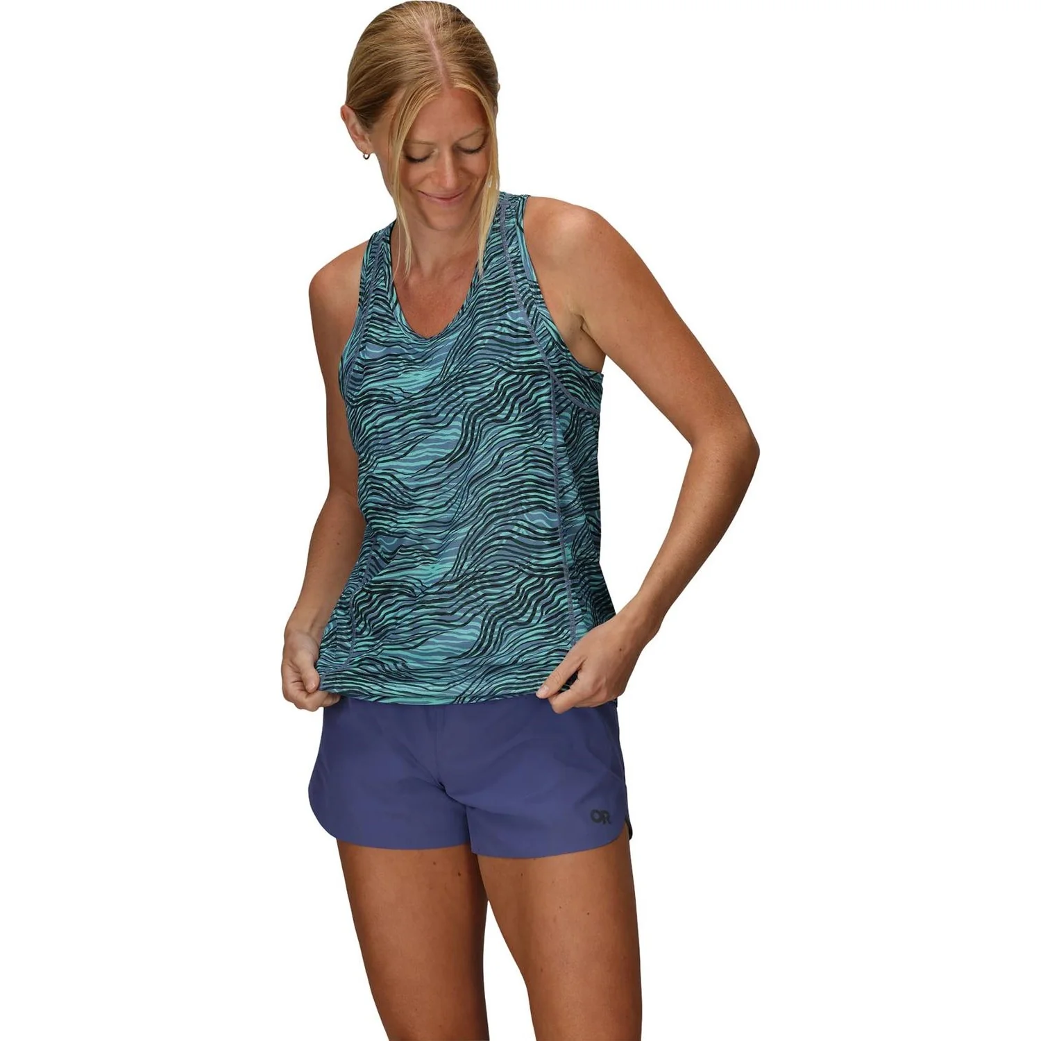 Outdoor Research - Womens Echo Tank Top - Image 4