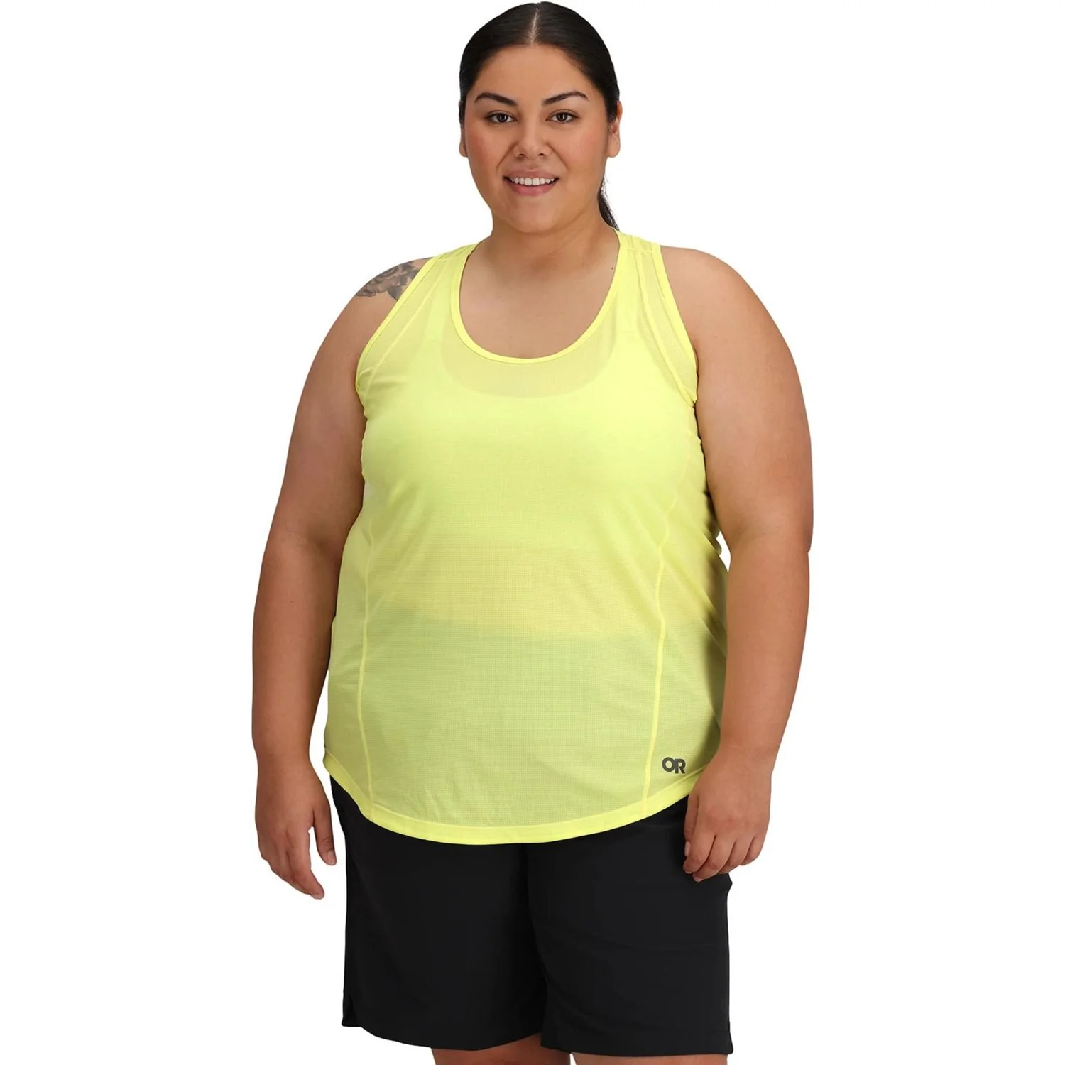 Outdoor Research - Womens Echo Tank Top - Image 2