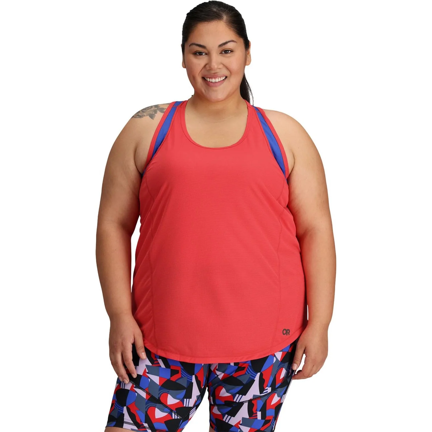 Outdoor Research - Womens Echo Tank Top - Image 3