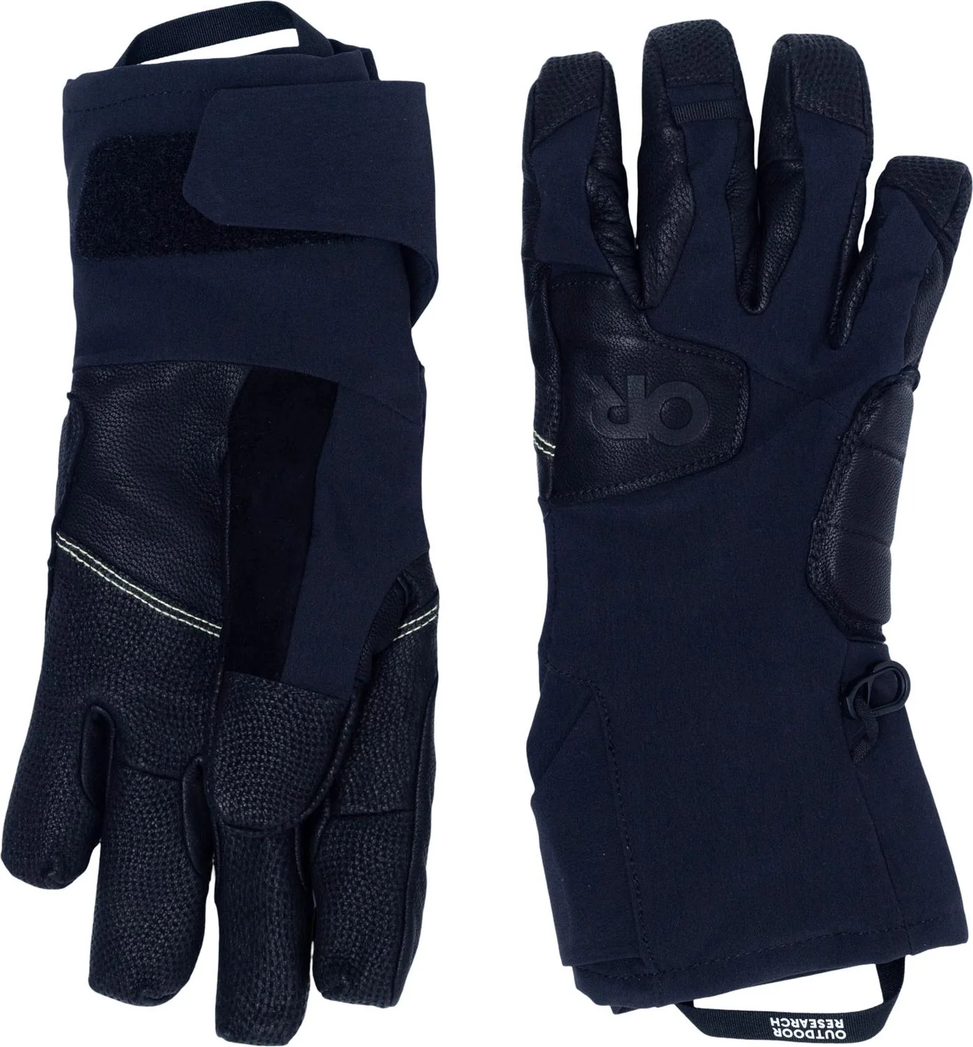 Outdoor Research - Womens Extravert Glove - Image 3