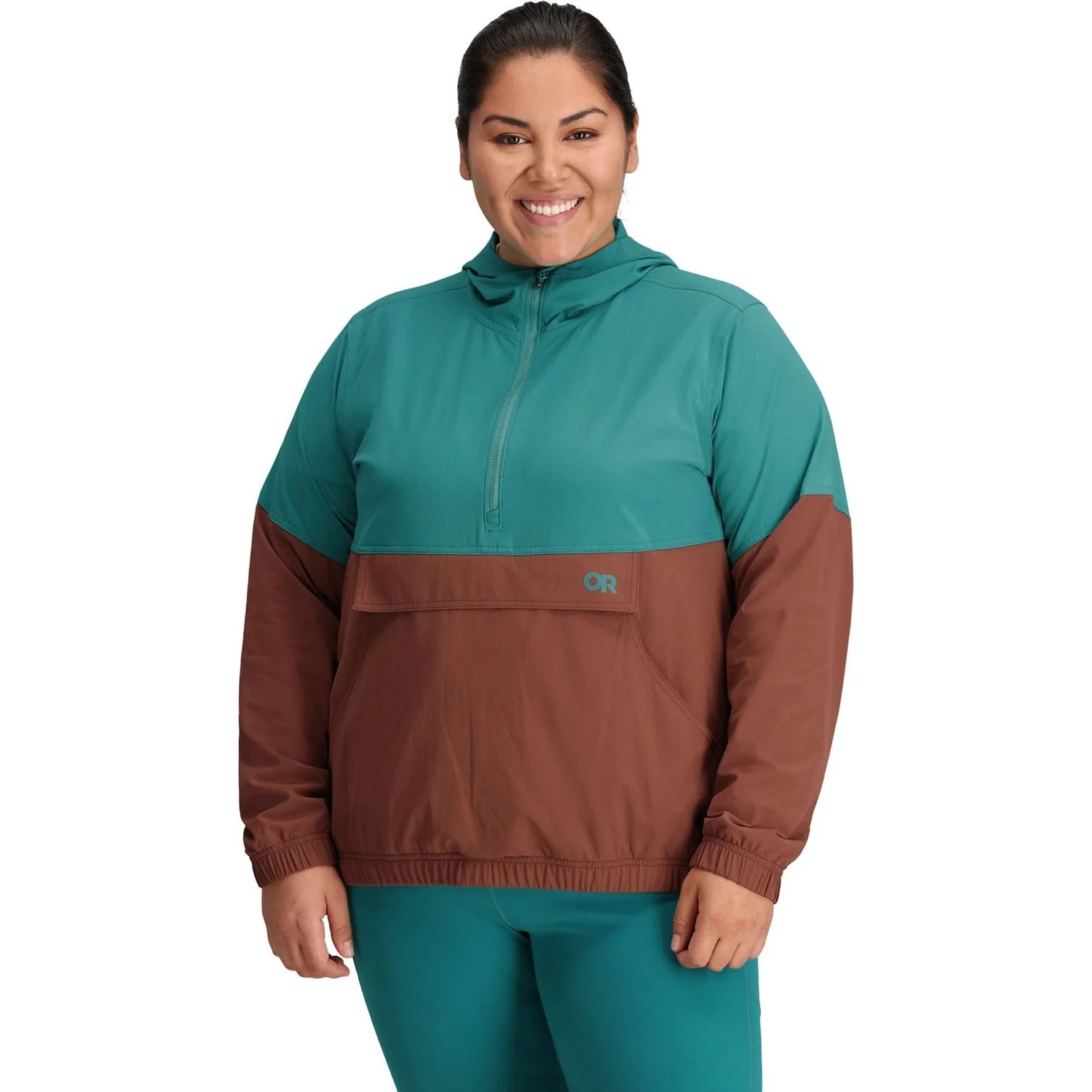 Outdoor Research - Womens Ferrosi Anorak - Image 2