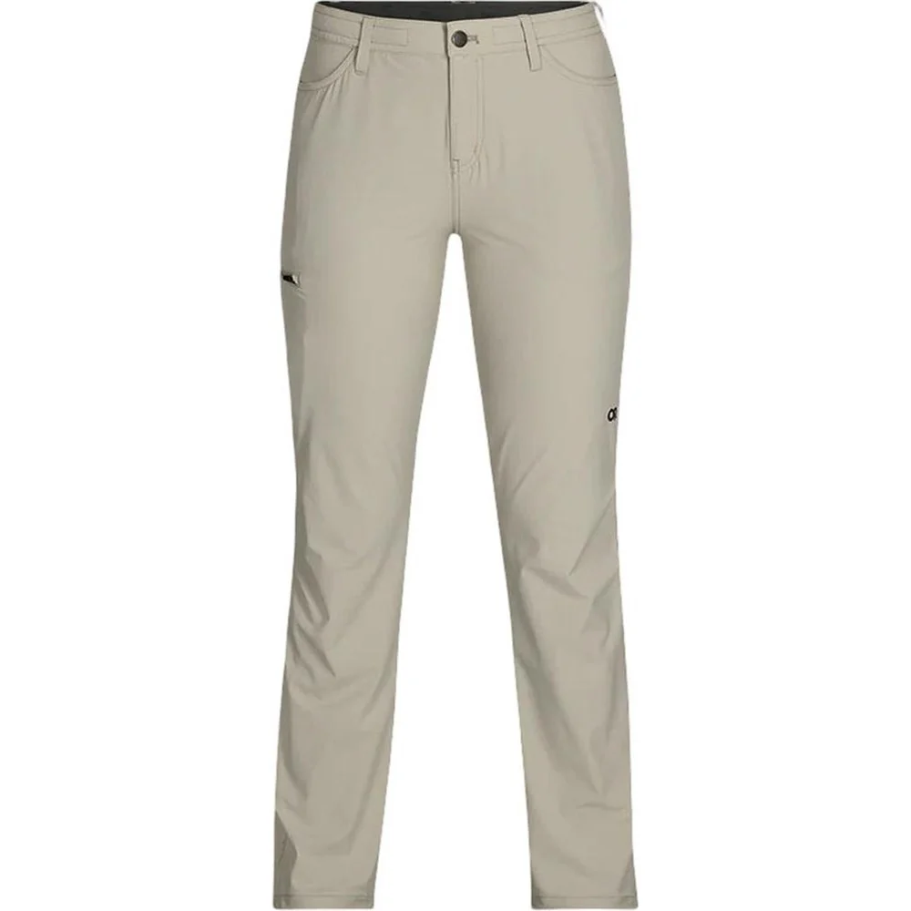 Outdoor Research - Womens Ferrosi Pant - Plus Regular Inseam - Image 3