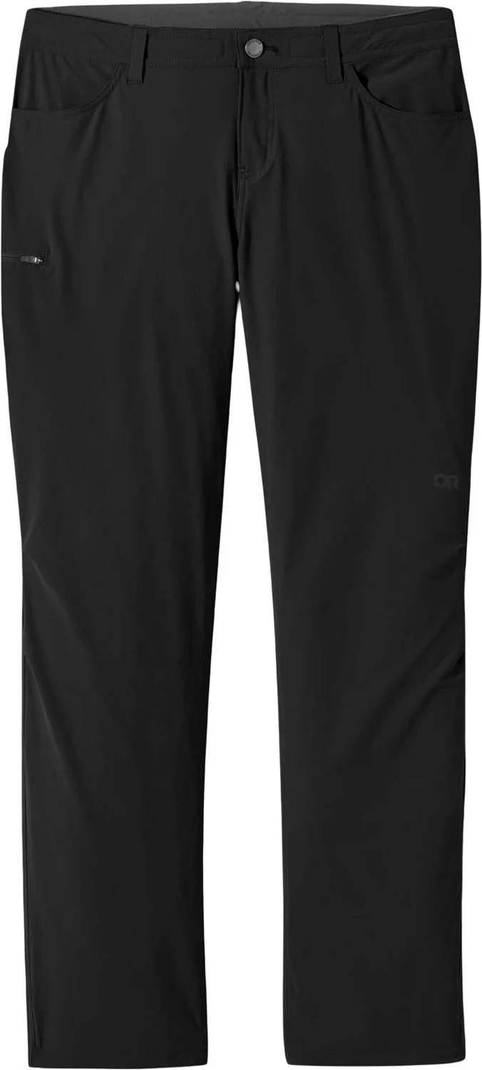 Outdoor Research - Womens Ferrosi Pant - Plus Regular Inseam - Image 5