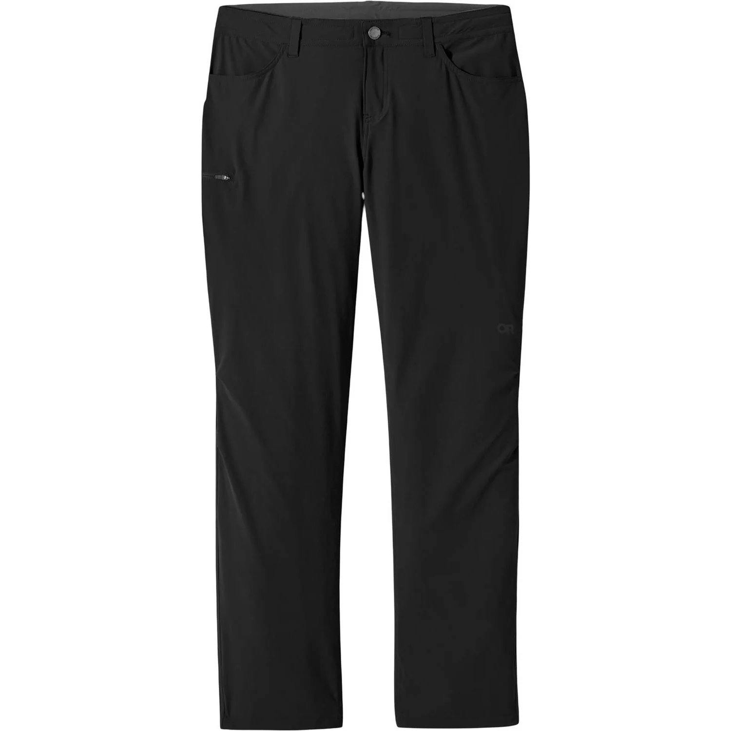 Outdoor Research - Womens Ferrosi Pant - Tall Inseam