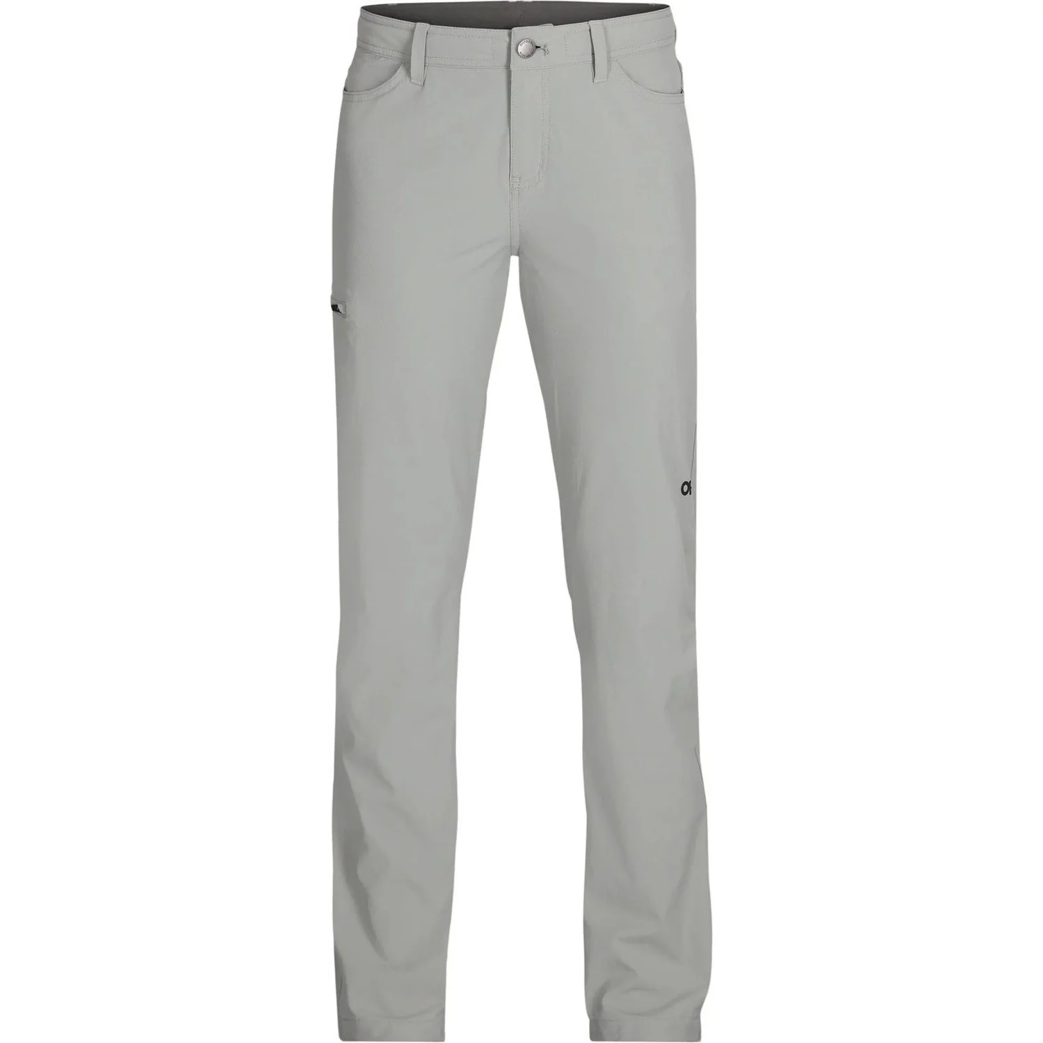 Outdoor Research - Womens Ferrosi Pant - Tall Inseam - Image 2