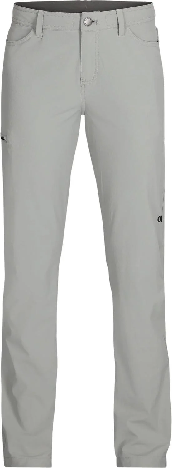 Outdoor Research - Womens Ferrosi Pant - Tall Inseam - Image 4