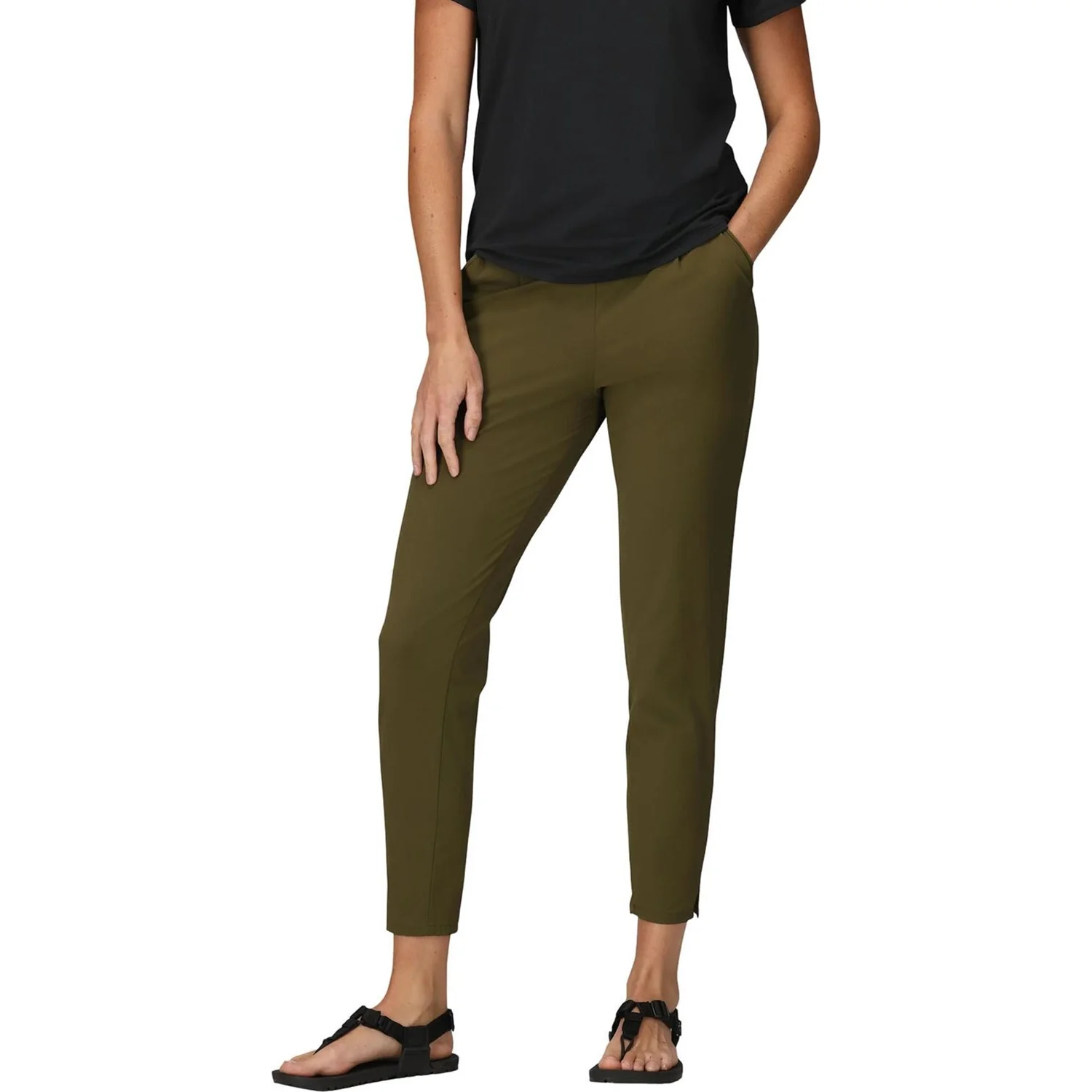 Outdoor Research - Womens Ferrosi Transit Pant - Image 3