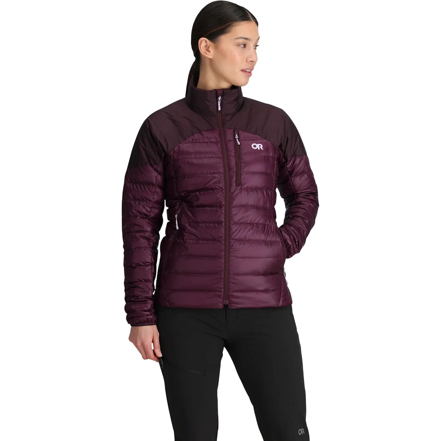 Outdoor Research - Womens Helium Down Jacket