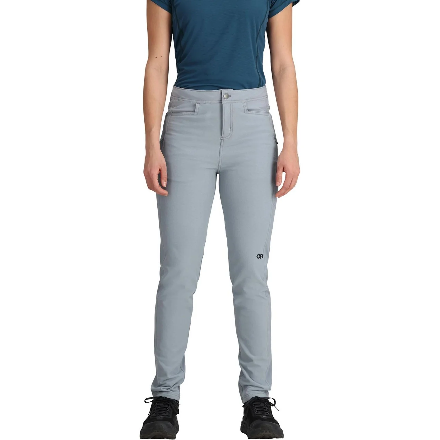 Outdoor Research - Womens Methow Fleece Lined Pants - Image 2