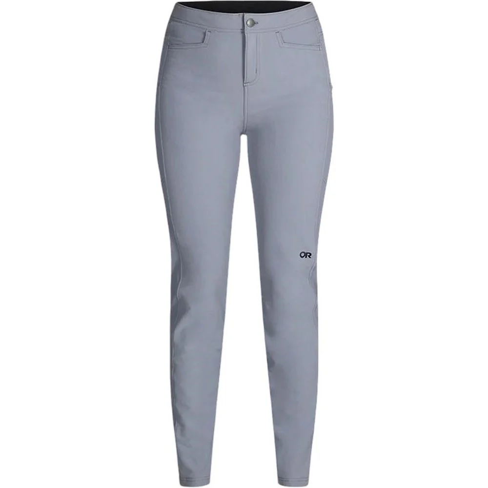 Outdoor Research - Womens Methow Fleece Lined Pants - Image 2