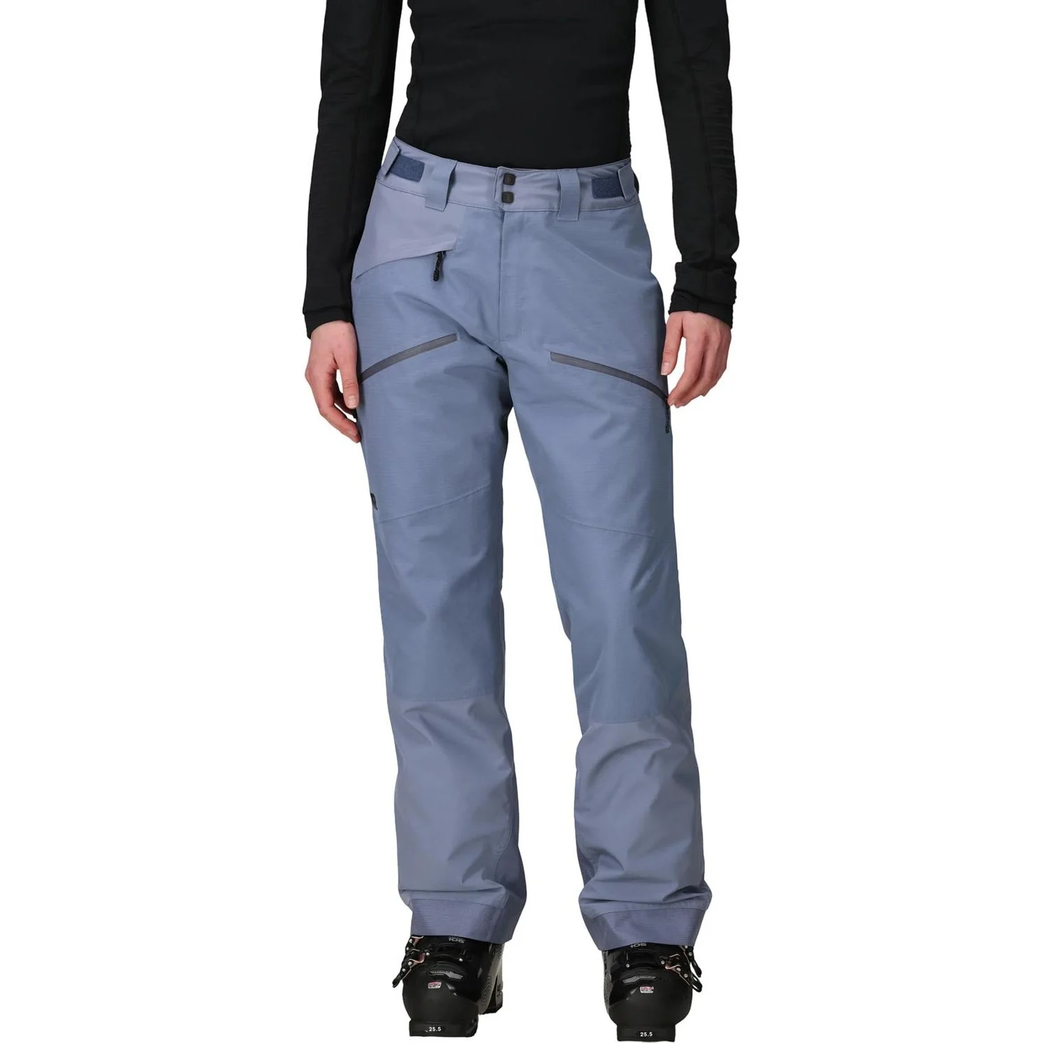Outdoor Research - Womens Powderverse Pants - Image 3