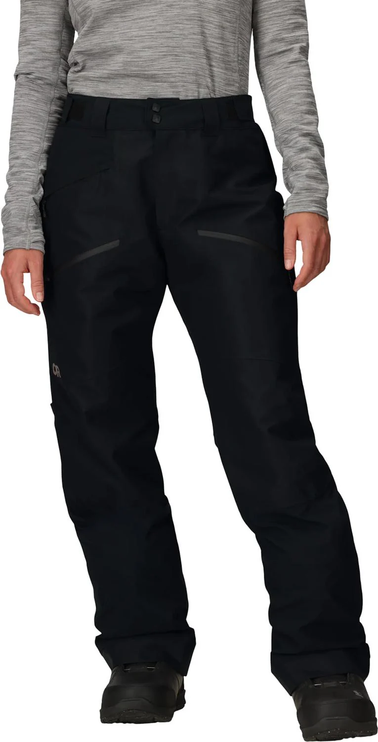 Outdoor Research - Womens Powderverse Pants - Image 4